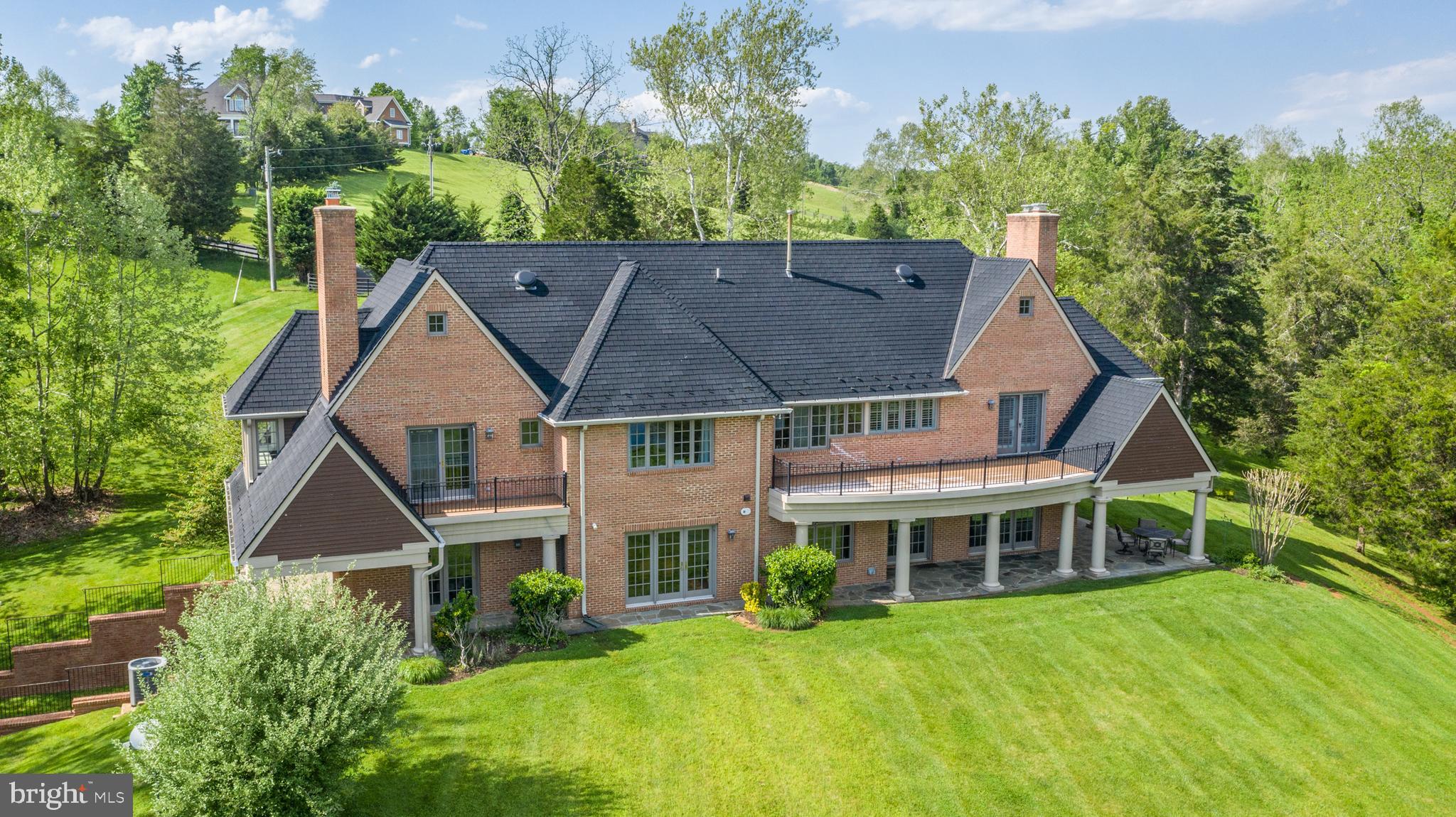 FURNACE MOUNTAIN ESTATES - Residential