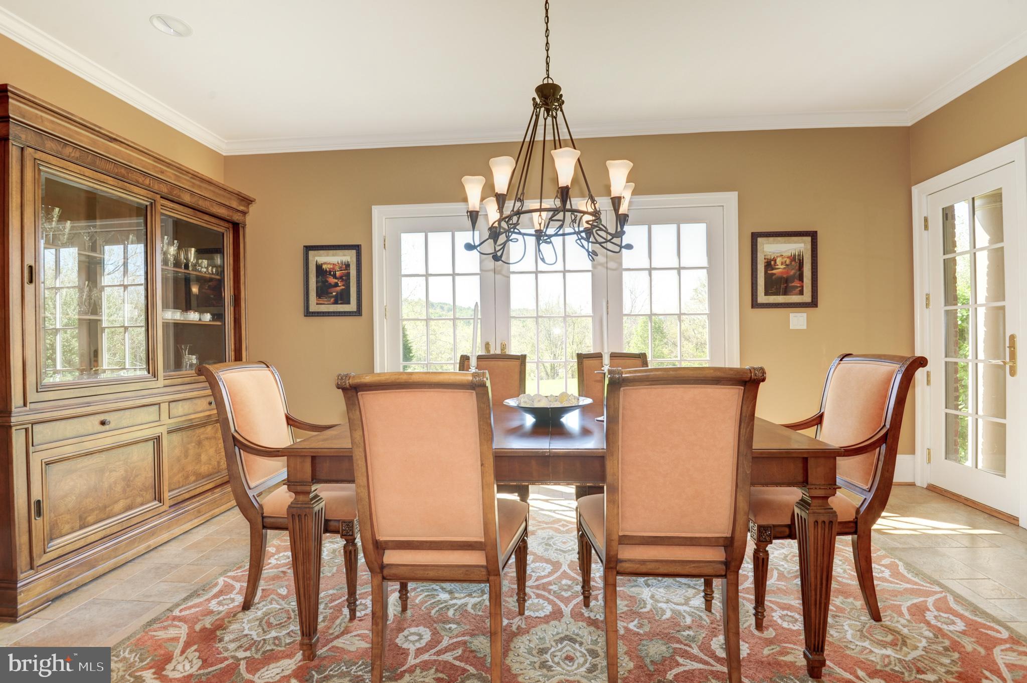 FURNACE MOUNTAIN ESTATES - Residential