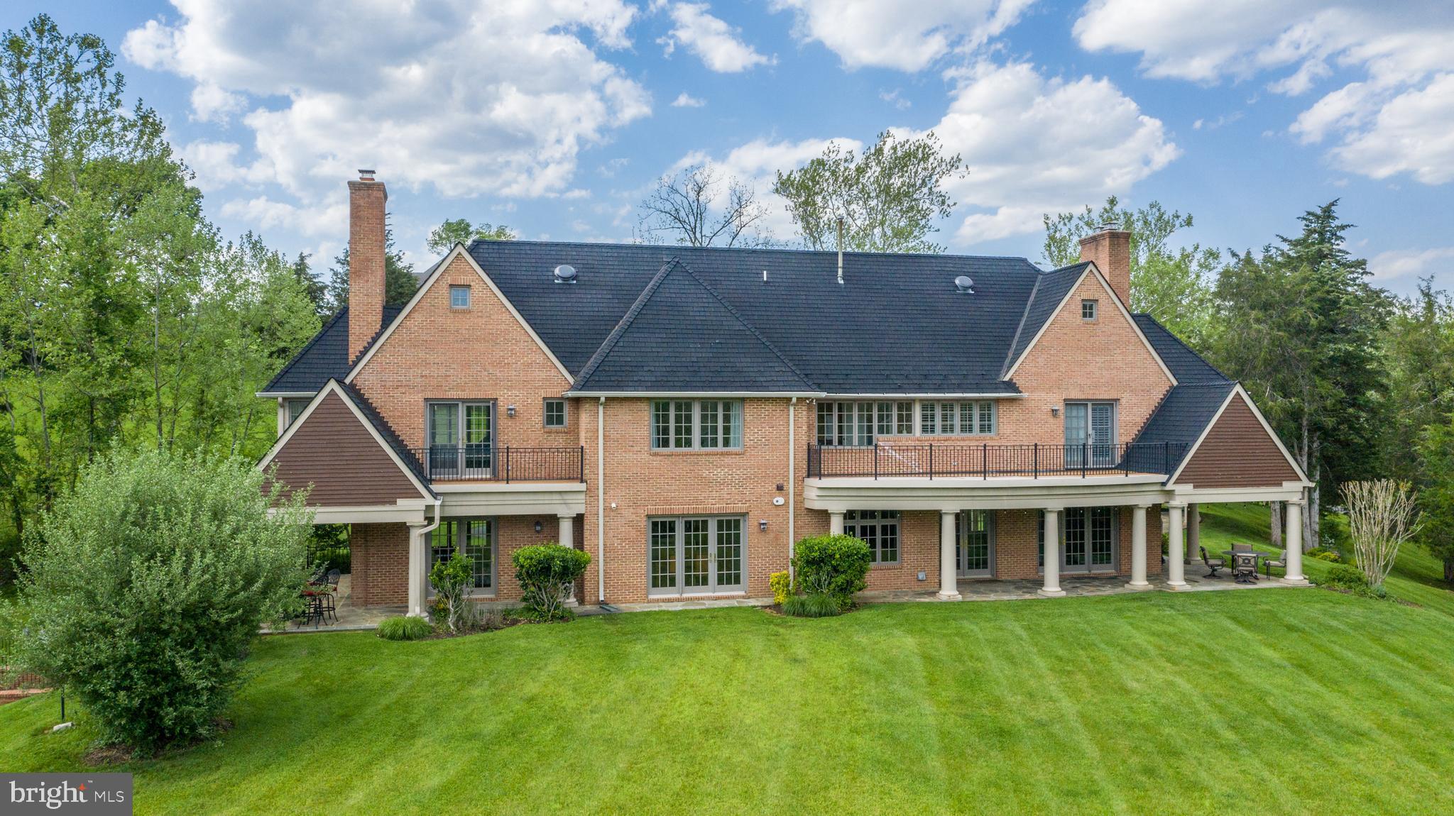 FURNACE MOUNTAIN ESTATES - Residential