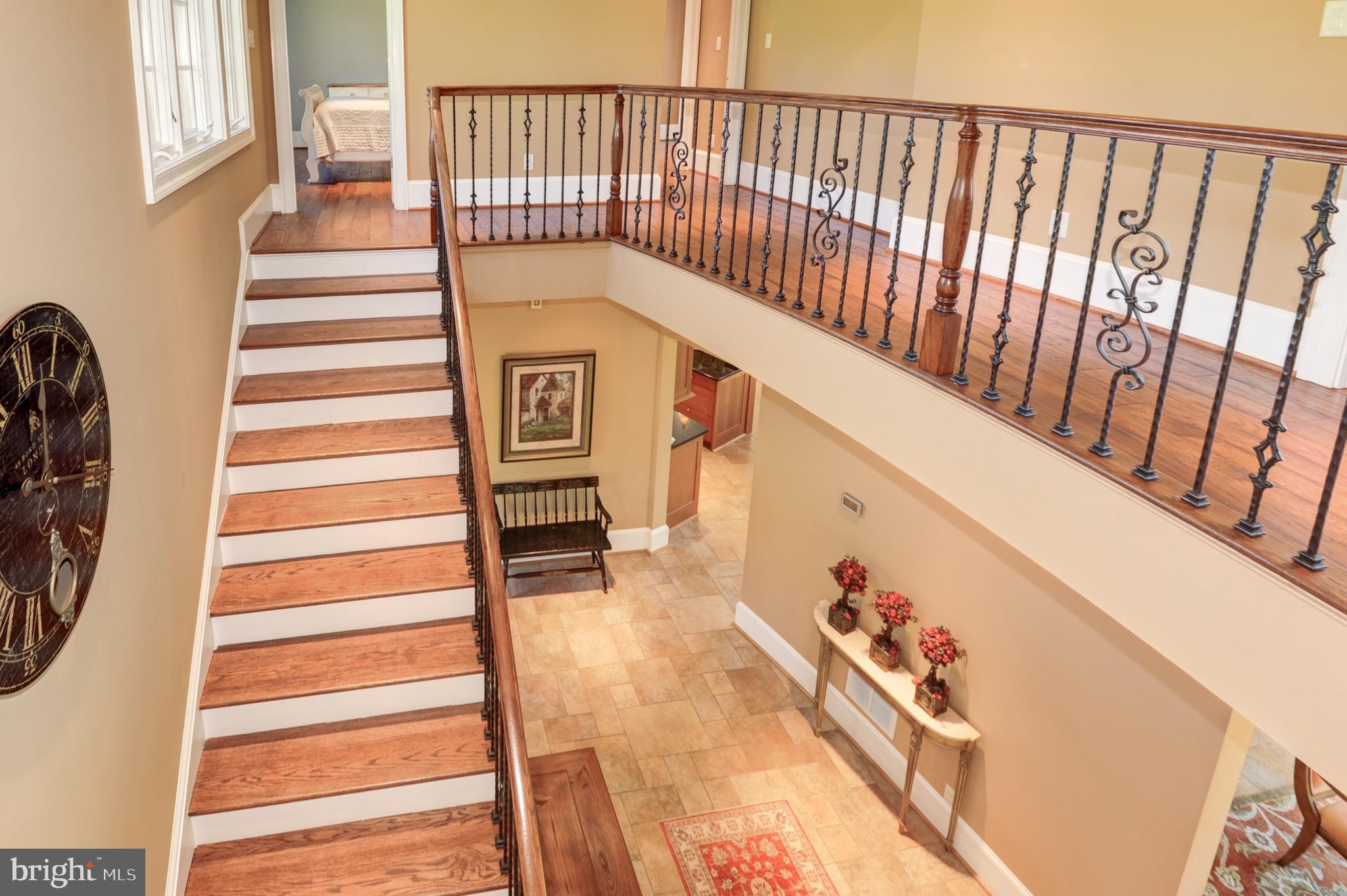 FURNACE MOUNTAIN ESTATES - Residential