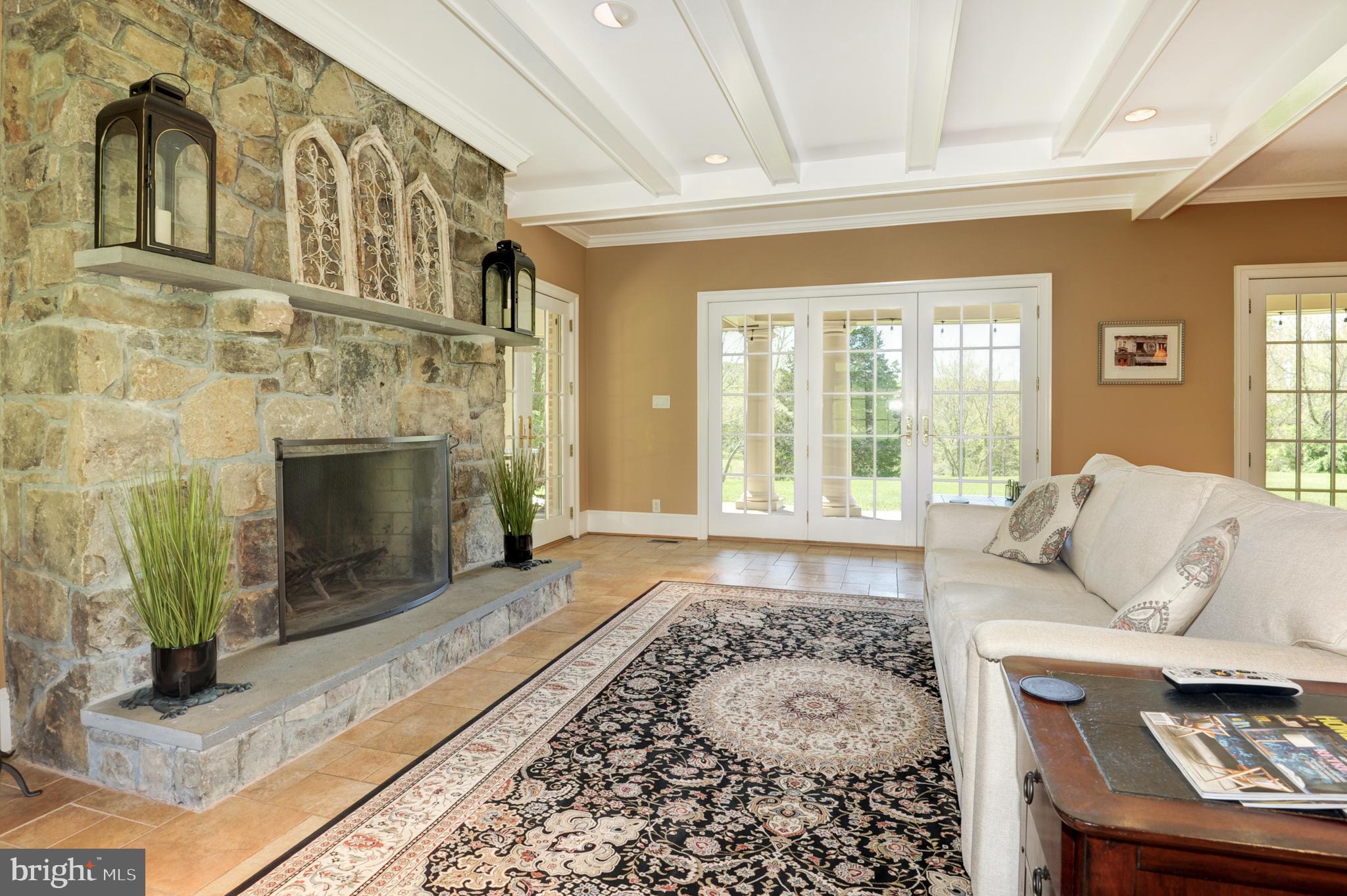 FURNACE MOUNTAIN ESTATES - Residential