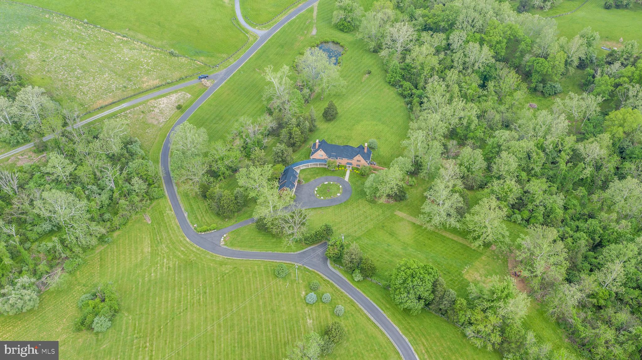 FURNACE MOUNTAIN ESTATES - Residential