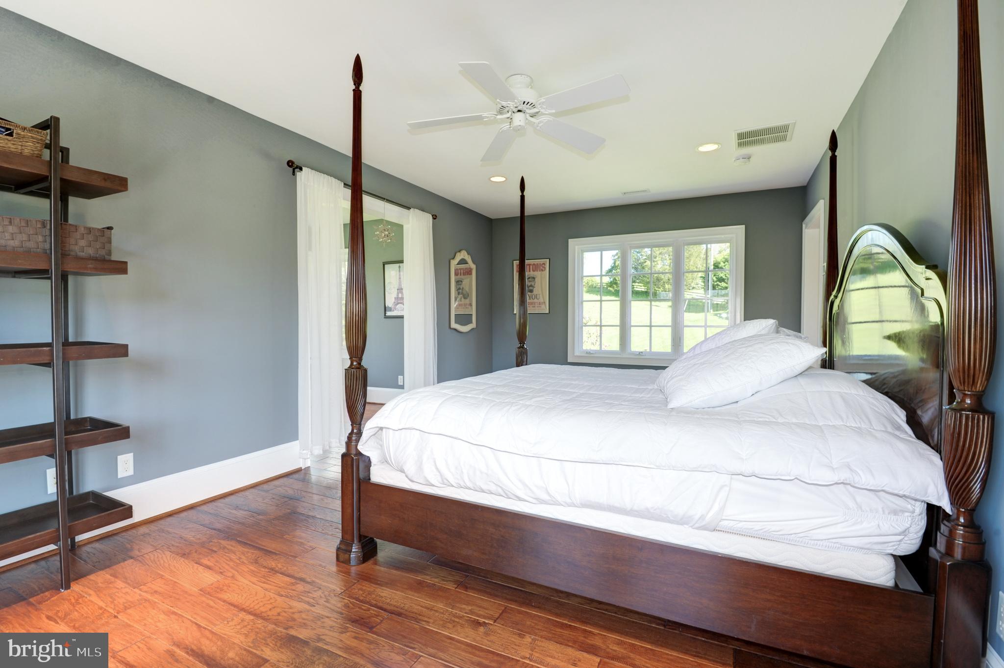 FURNACE MOUNTAIN ESTATES - Residential