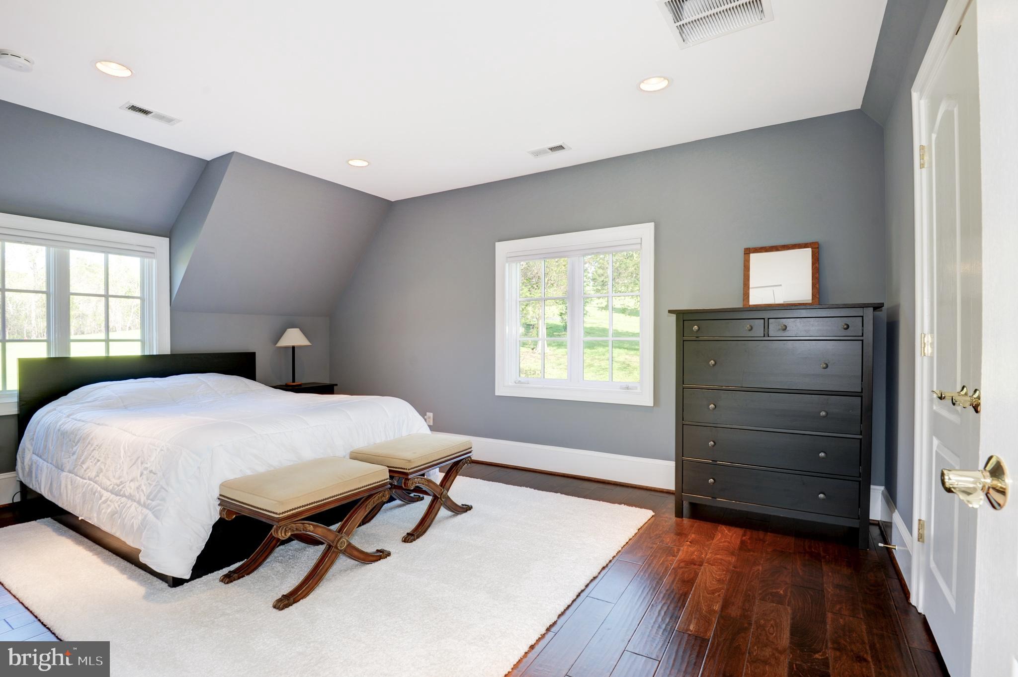 FURNACE MOUNTAIN ESTATES - Residential