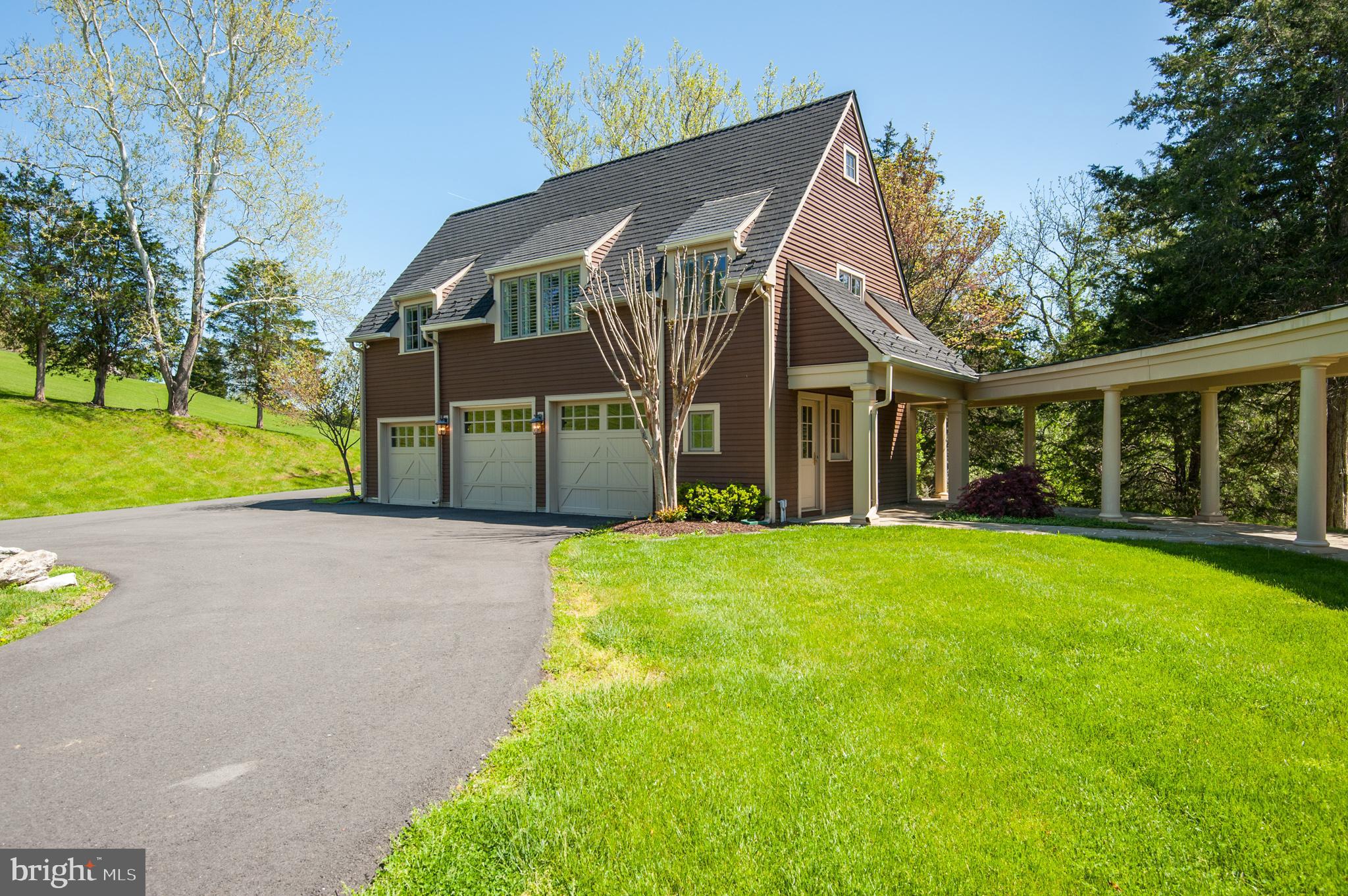 FURNACE MOUNTAIN ESTATES - Residential