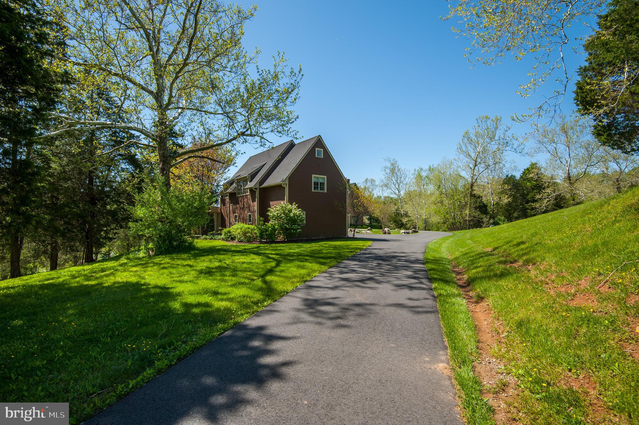 FURNACE MOUNTAIN ESTATES - Residential