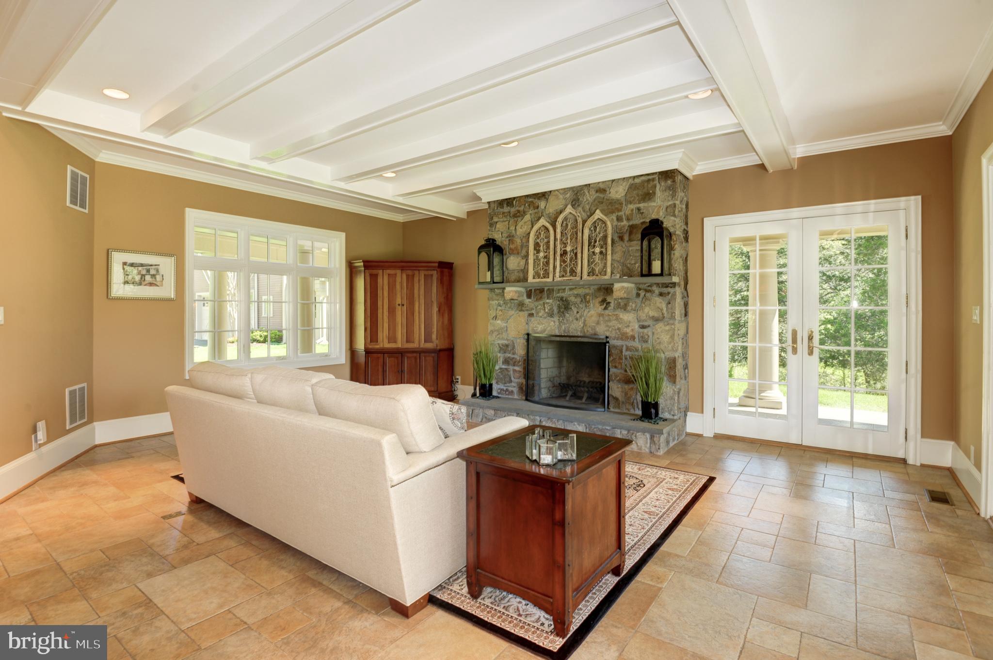 FURNACE MOUNTAIN ESTATES - Residential