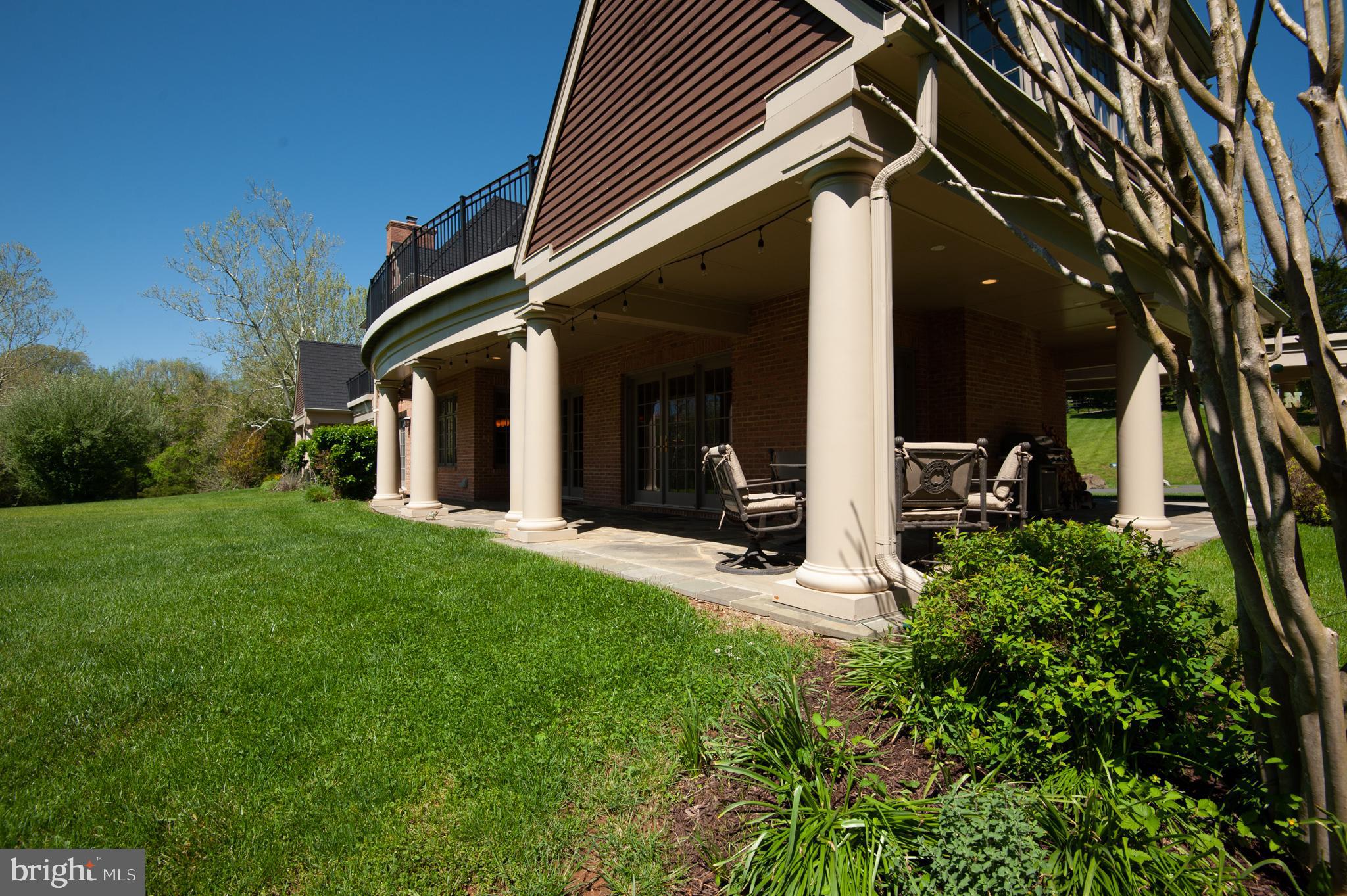 FURNACE MOUNTAIN ESTATES - Residential