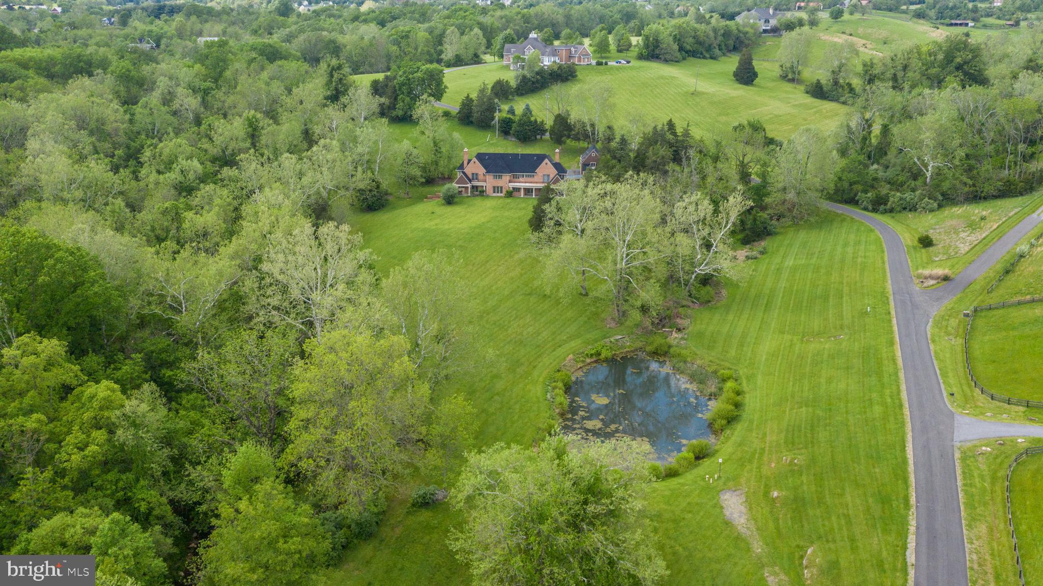 FURNACE MOUNTAIN ESTATES - Residential