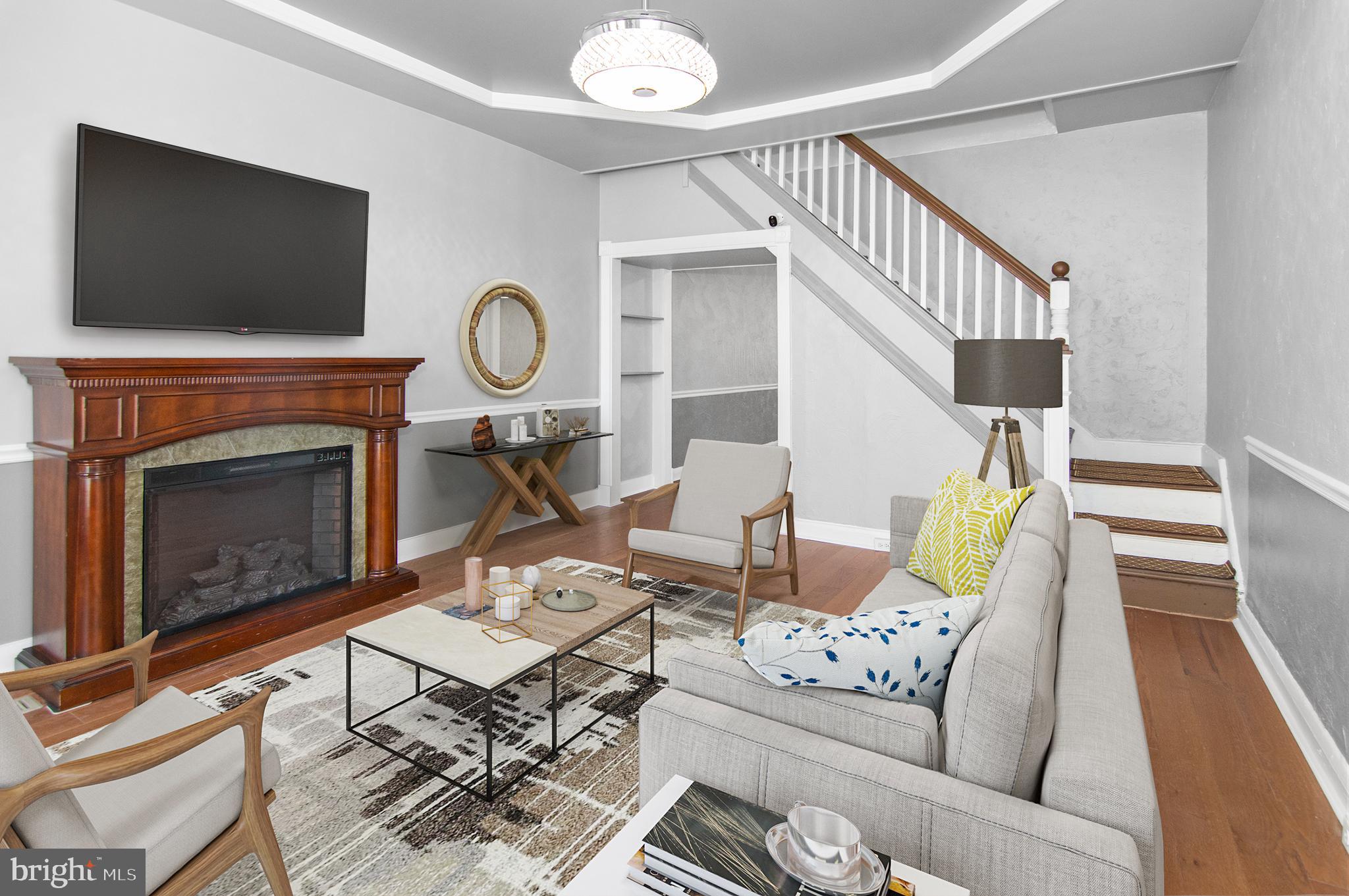 OLIVER - Residential