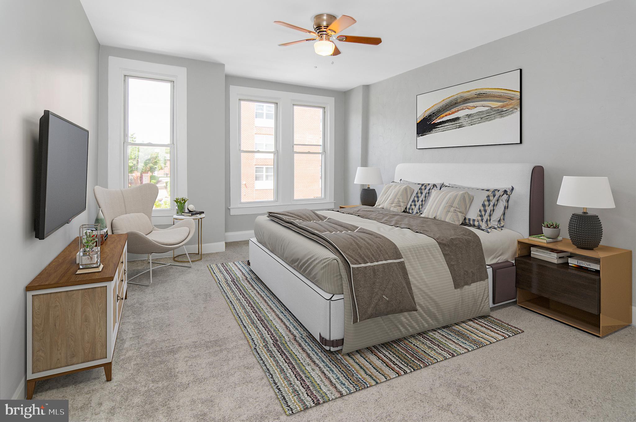 OLIVER - Residential