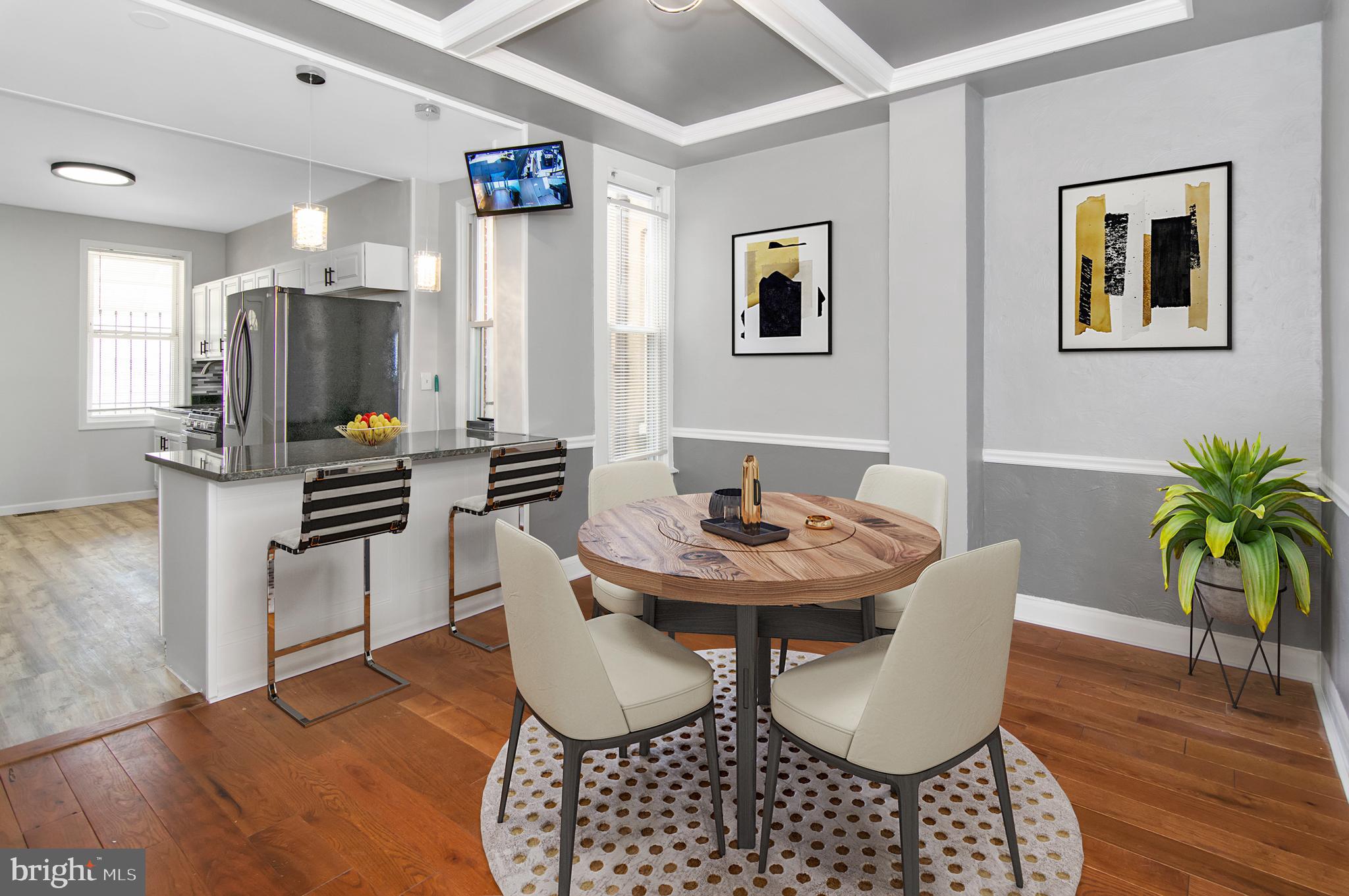 OLIVER - Residential