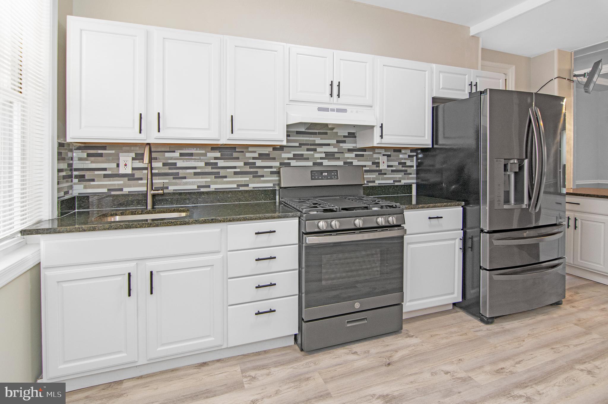 OLIVER - Residential