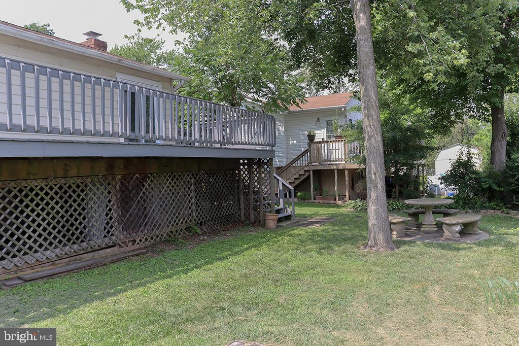 GRIMESDALE - Residential