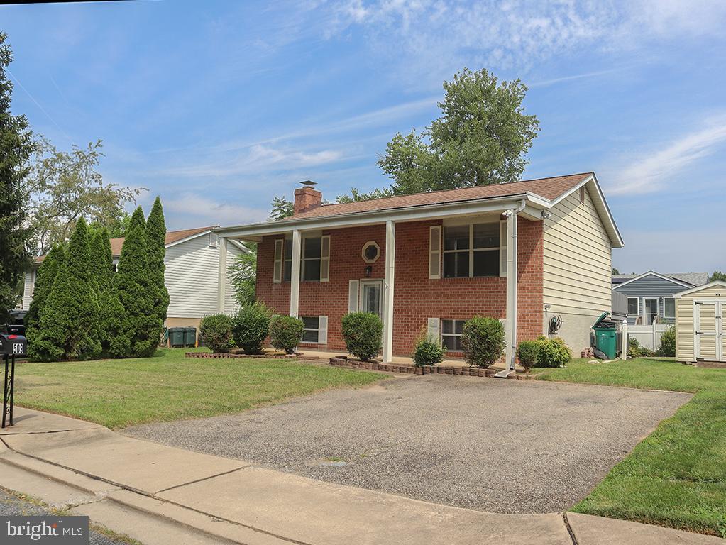 GRIMESDALE - Residential