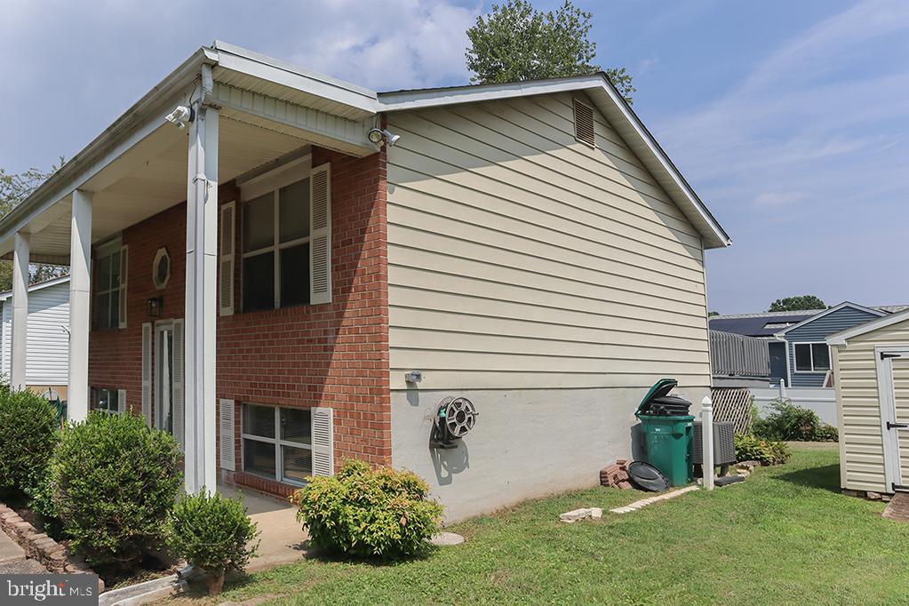 GRIMESDALE - Residential