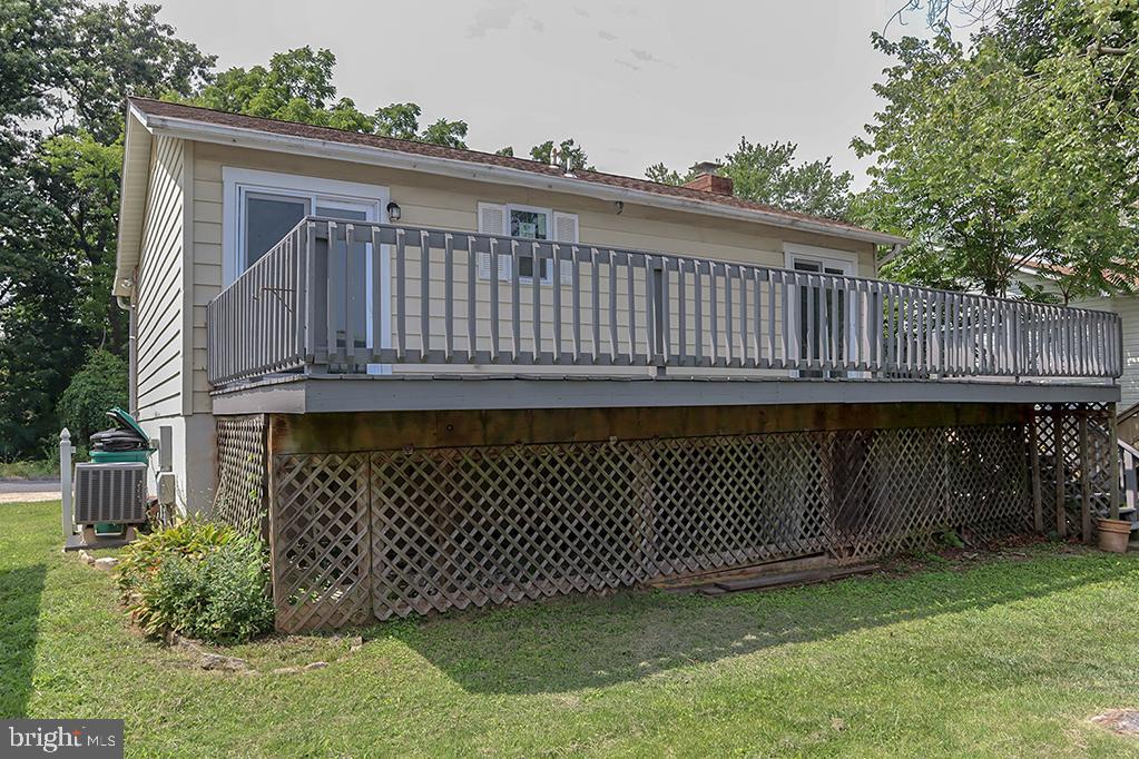 GRIMESDALE - Residential