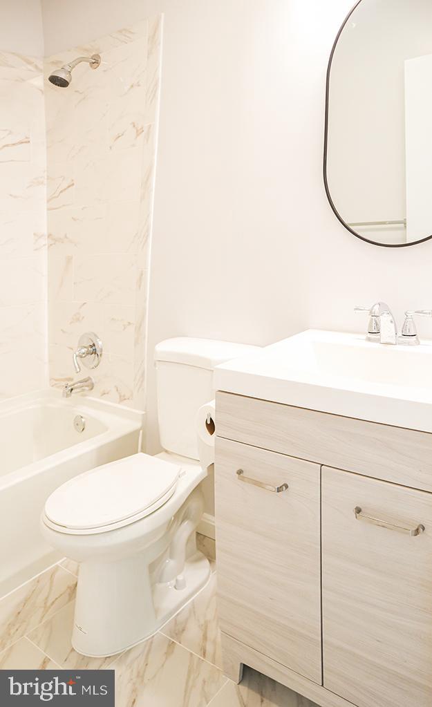 GRIMESDALE - Residential