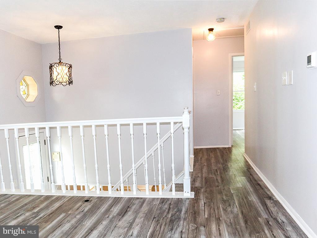 GRIMESDALE - Residential