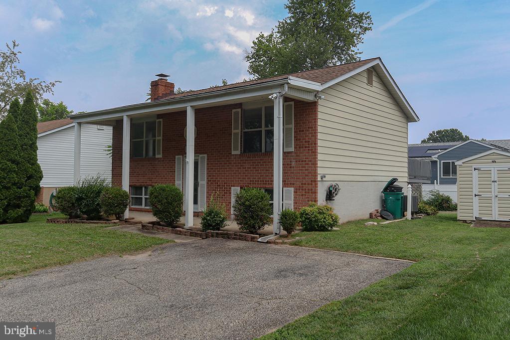 GRIMESDALE - Residential