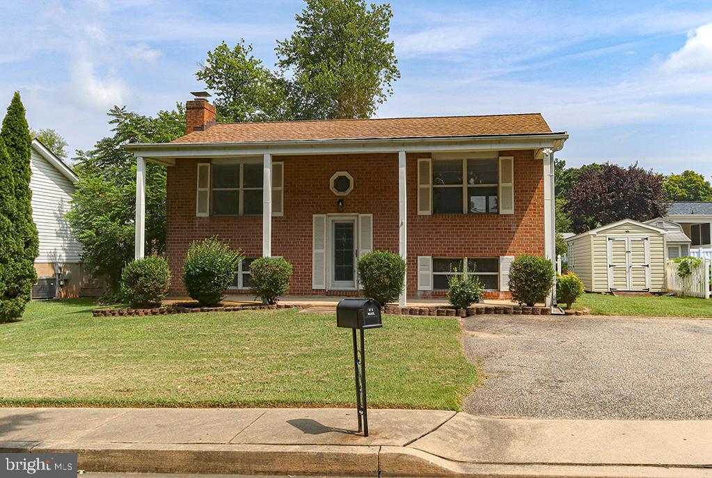 GRIMESDALE - Residential