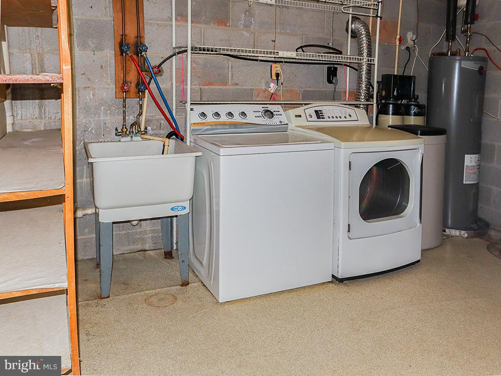 GRIMESDALE - Residential