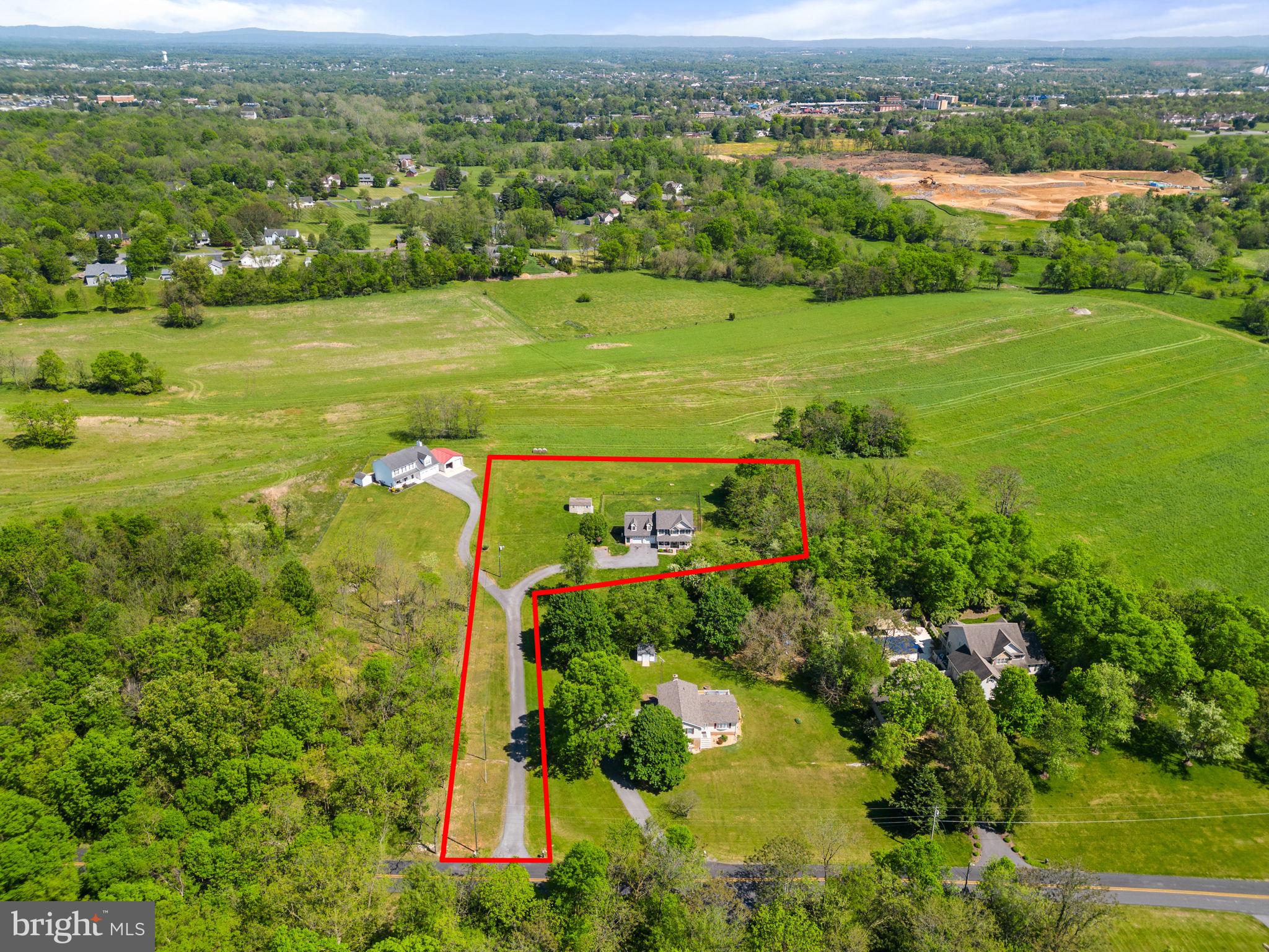 NONE AVAILABLE - Residential