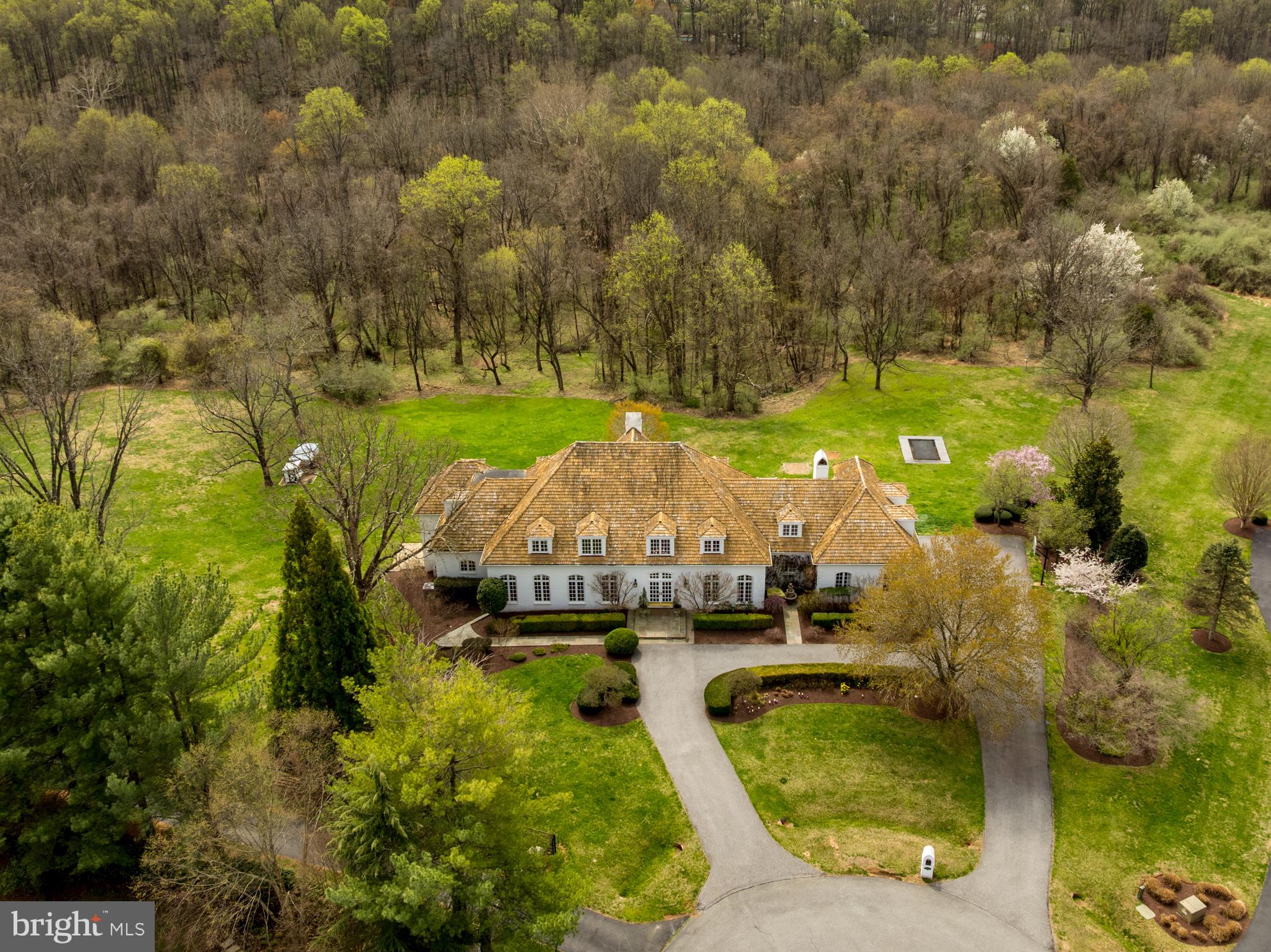 14000 CROSSLAND LANE