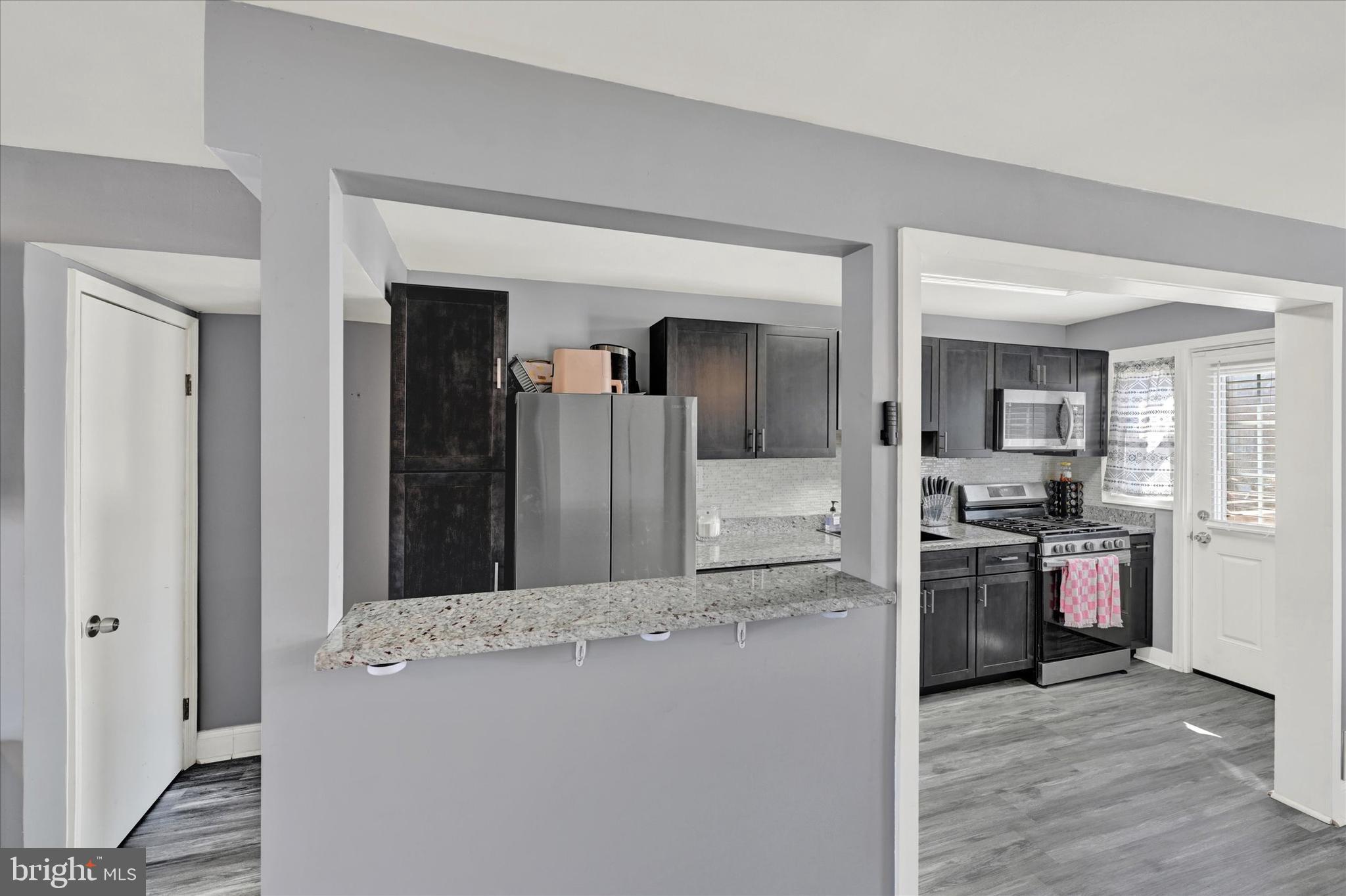 NORTH POINT VILLAGE - Residential