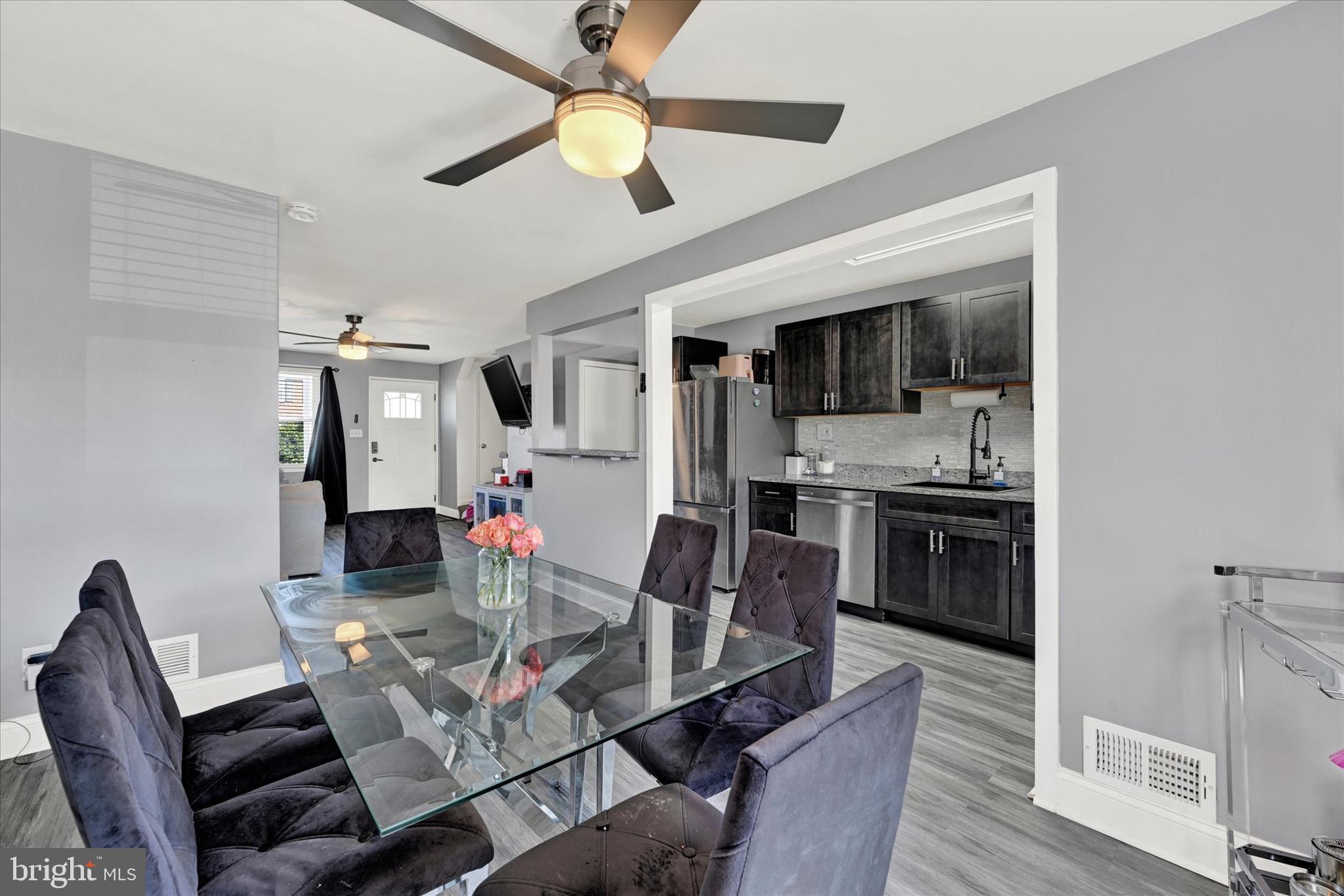 NORTH POINT VILLAGE - Residential