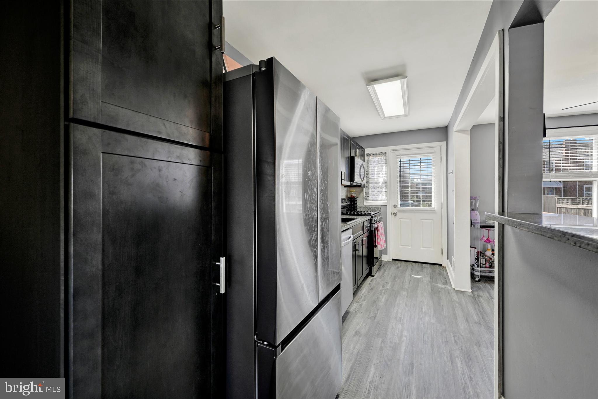 NORTH POINT VILLAGE - Residential