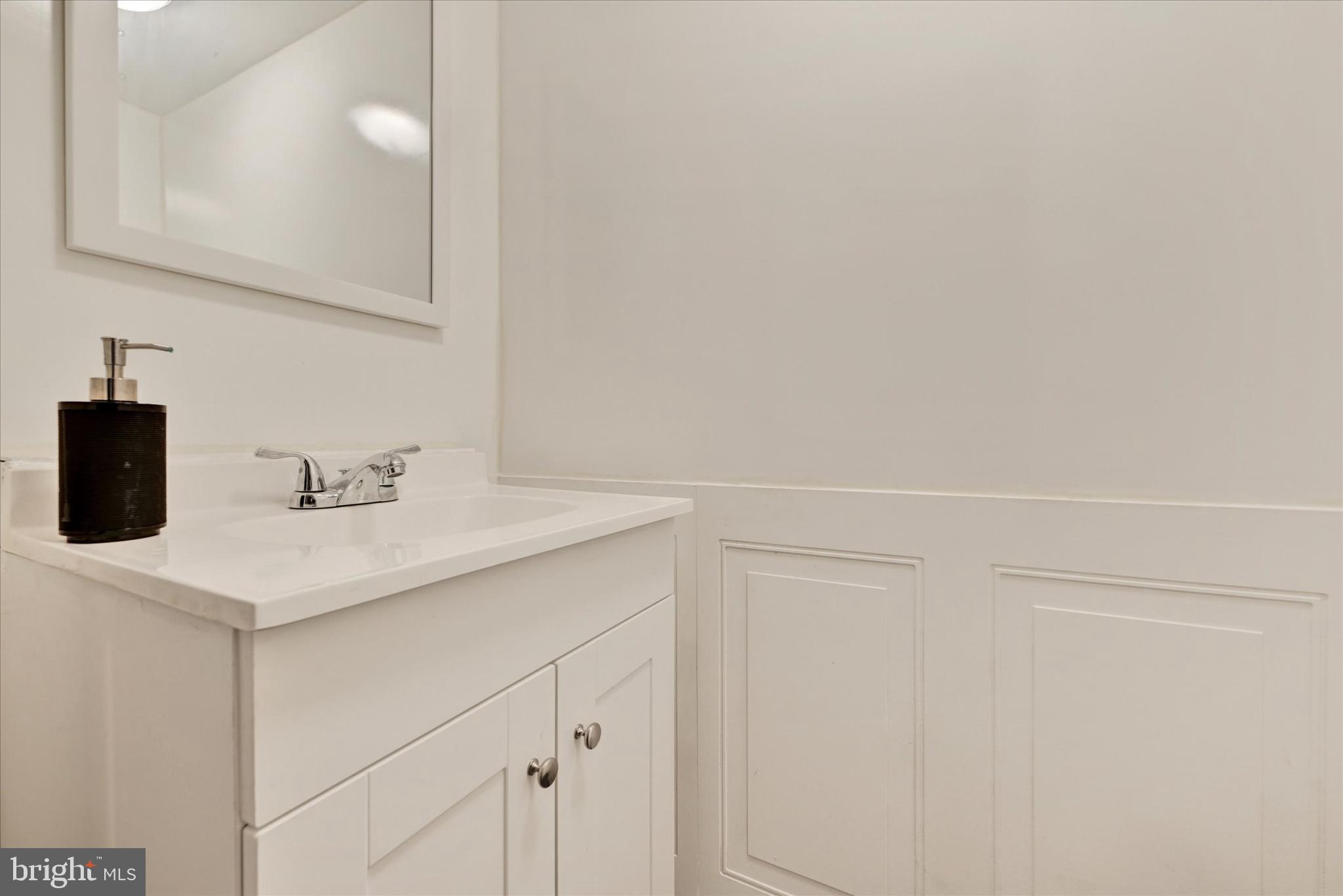 NORTH POINT VILLAGE - Residential