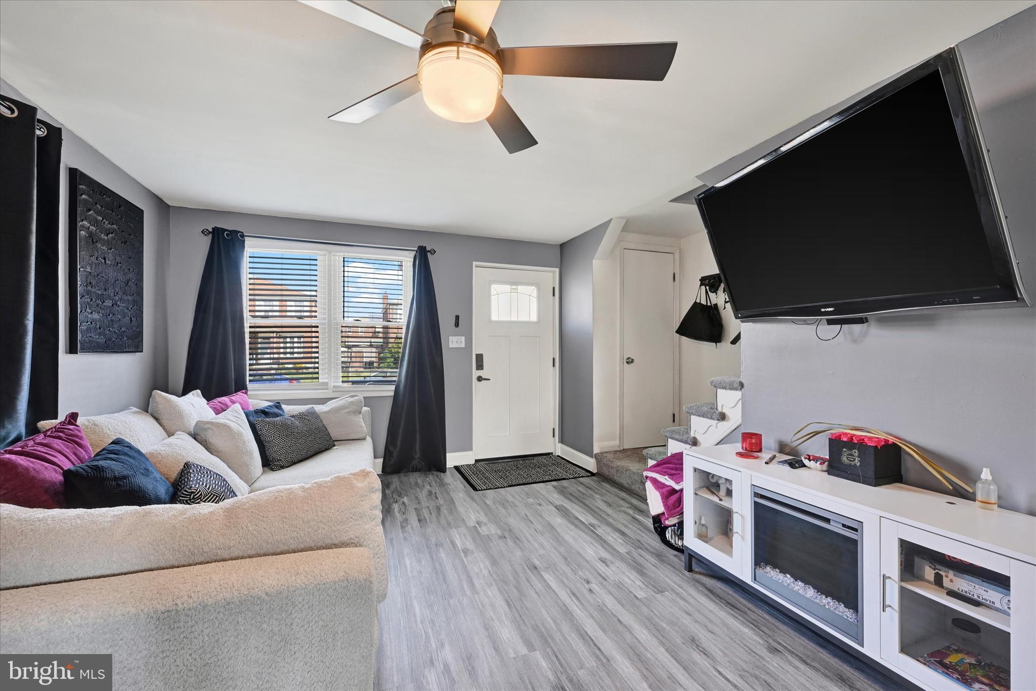 7926 SAINT BRIDGET LANE