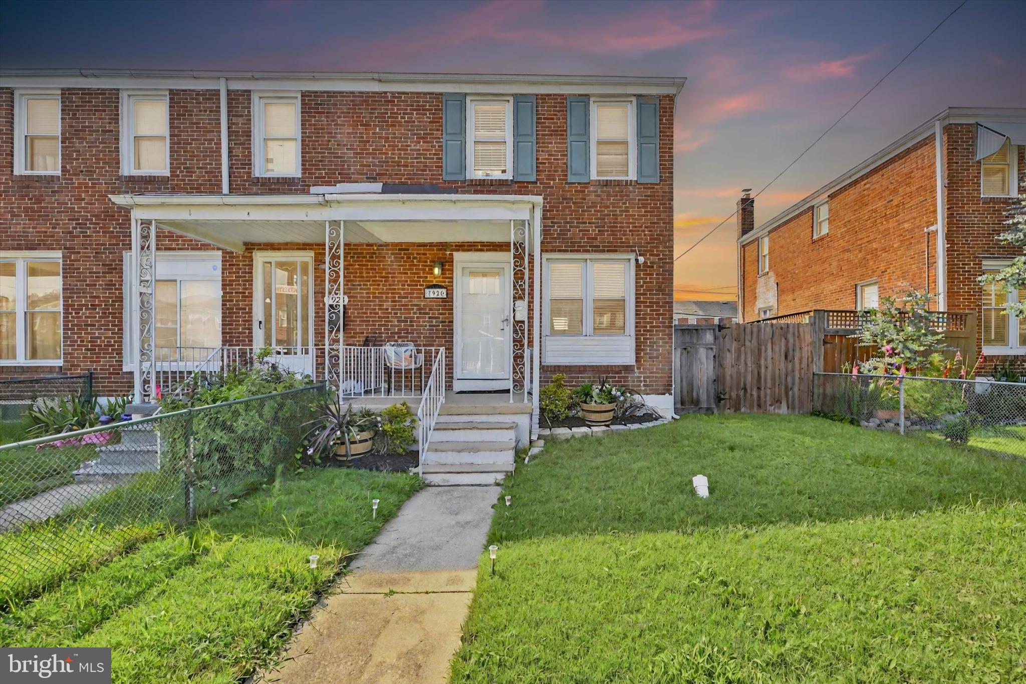7926 SAINT BRIDGET LANE
