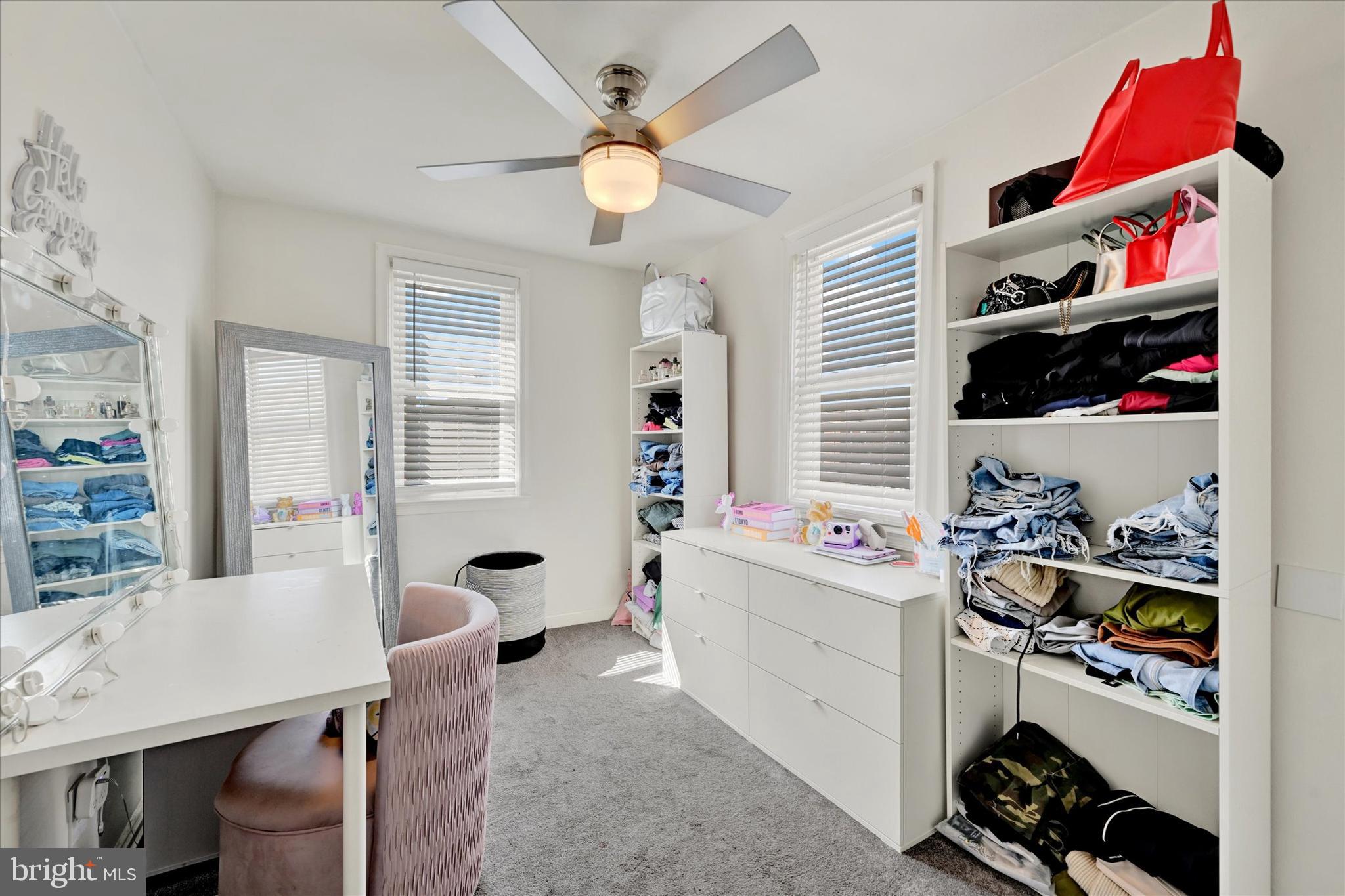 NORTH POINT VILLAGE - Residential