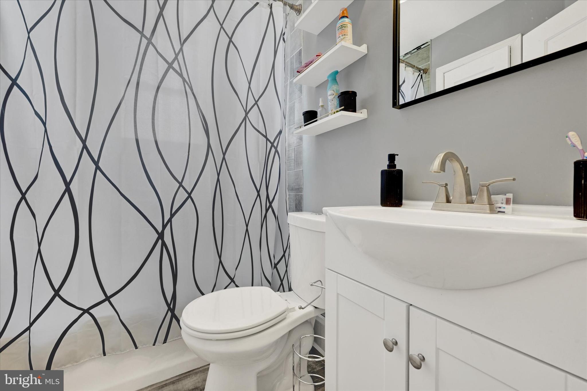 NORTH POINT VILLAGE - Residential