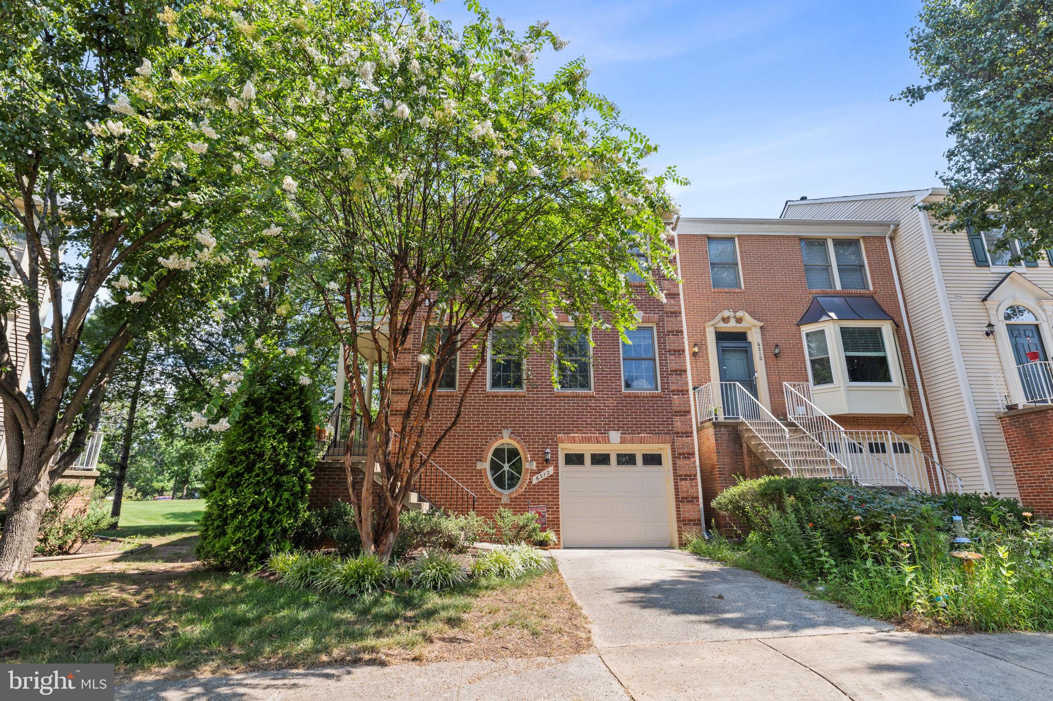 6312 SHARPS DRIVE