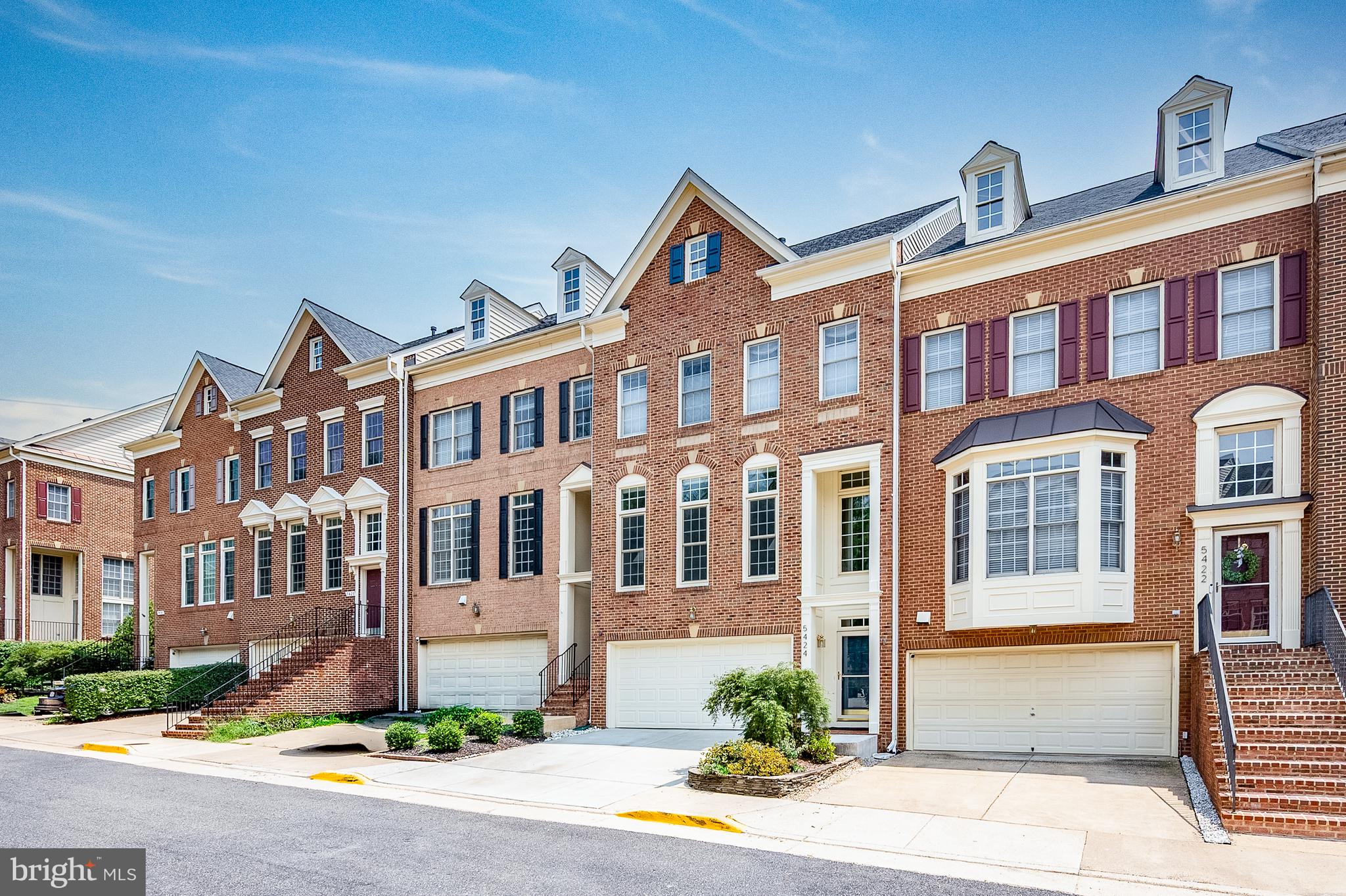 5424 EDSALL RIDGE PLACE