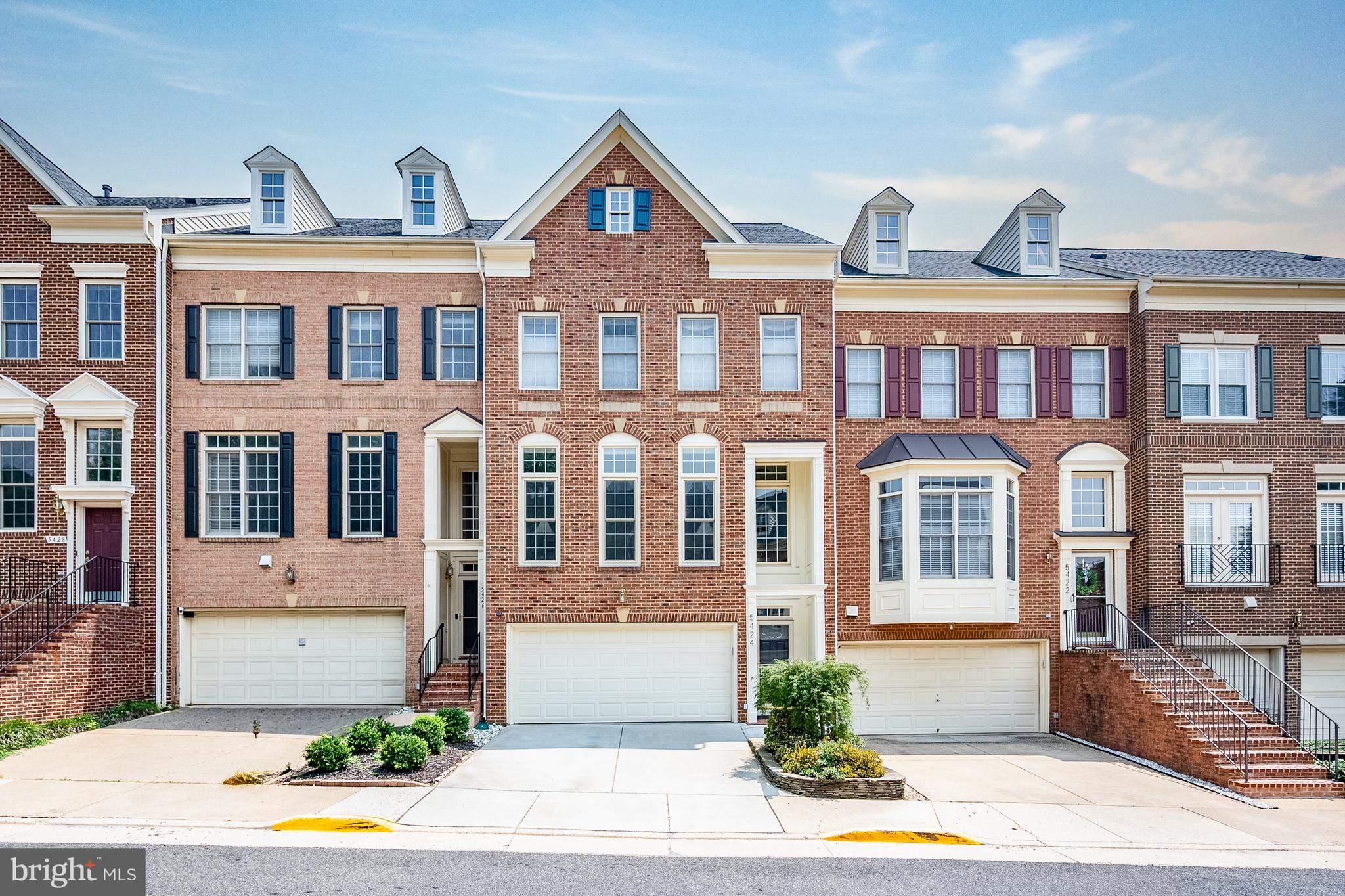 5424 EDSALL RIDGE PLACE