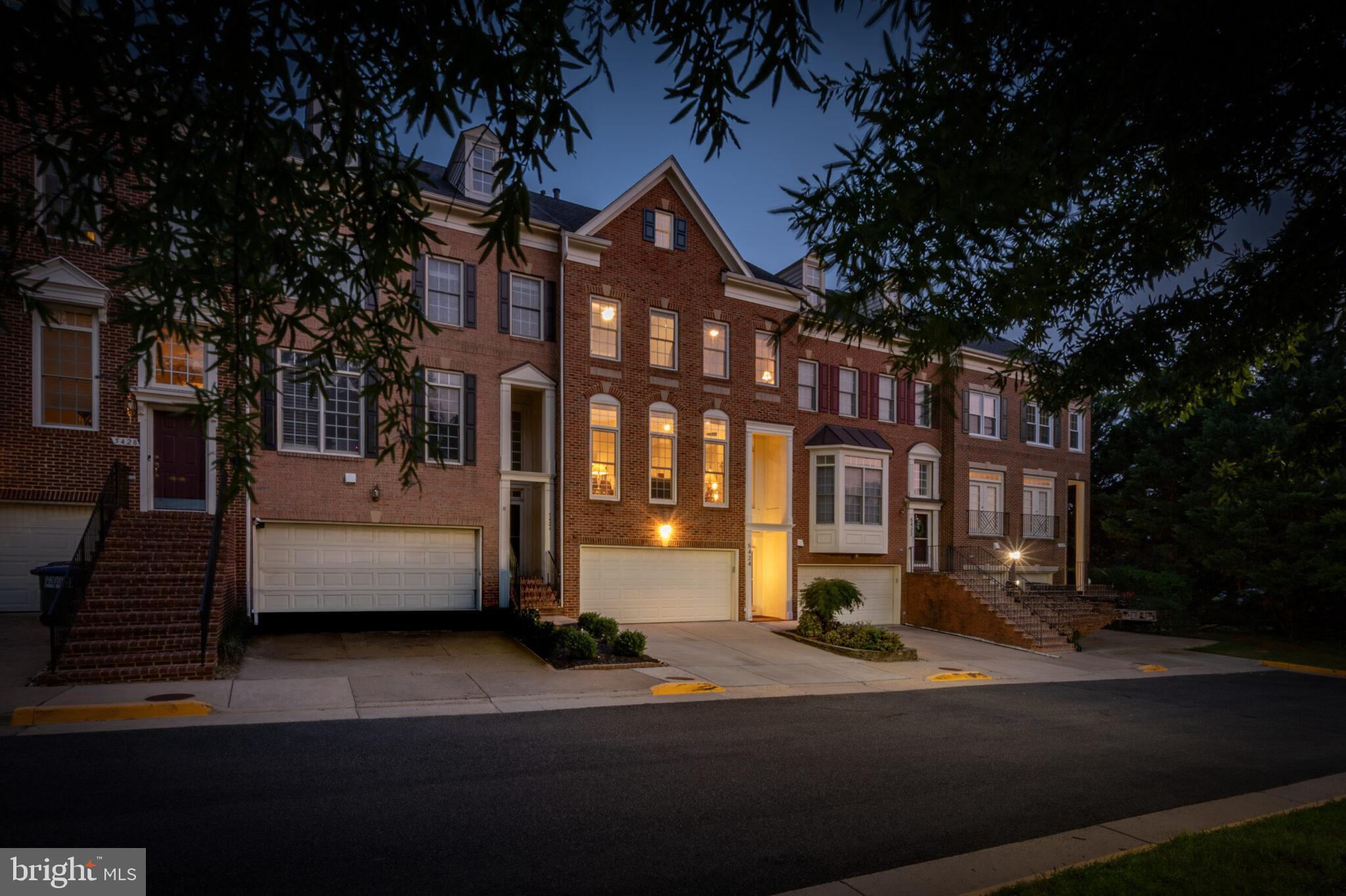 5424 EDSALL RIDGE PLACE