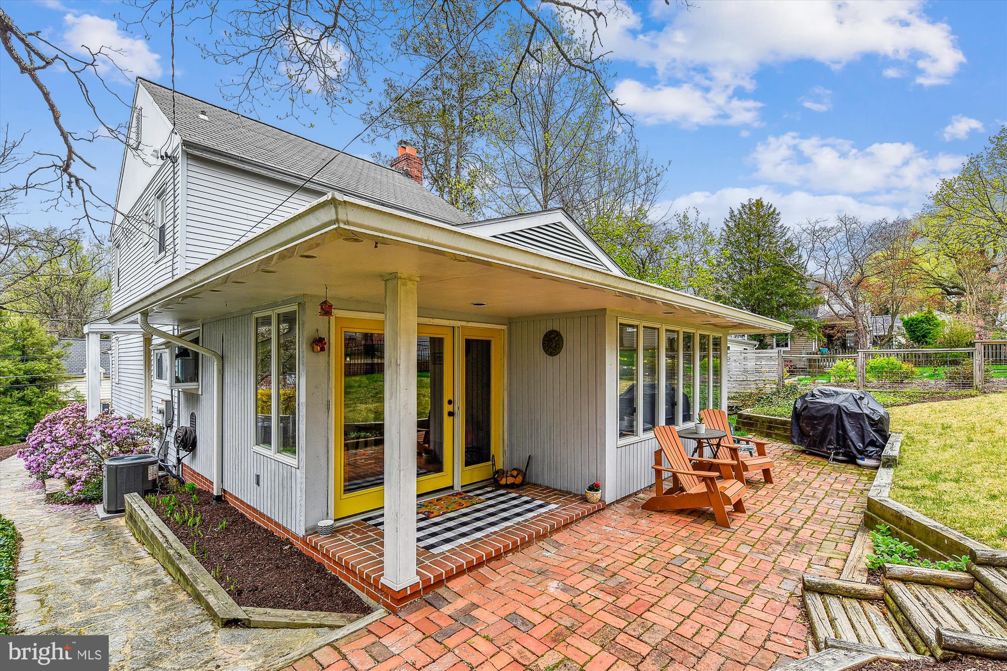 WEST TOWSON - Residential