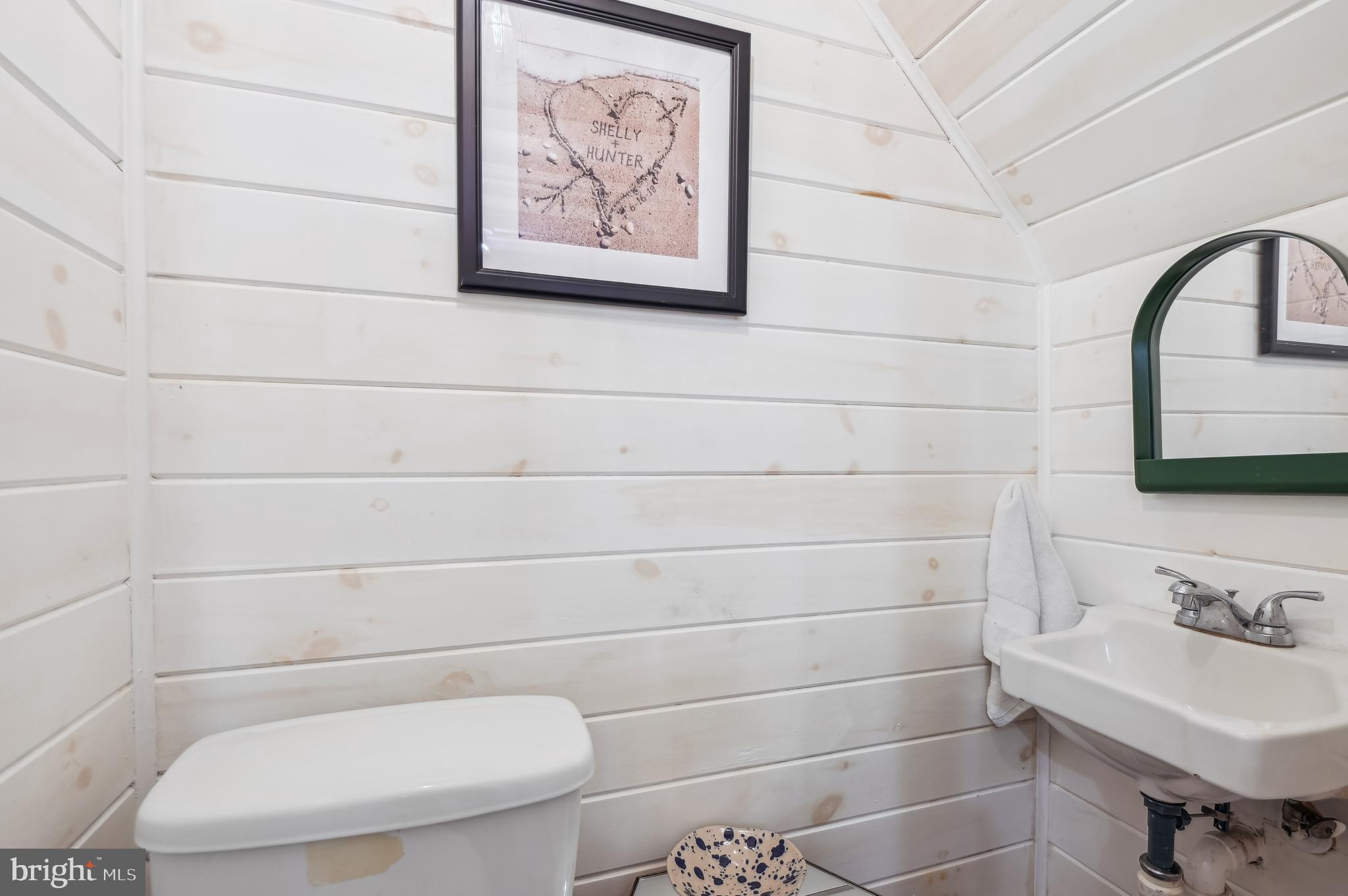 WEST TOWSON - Residential