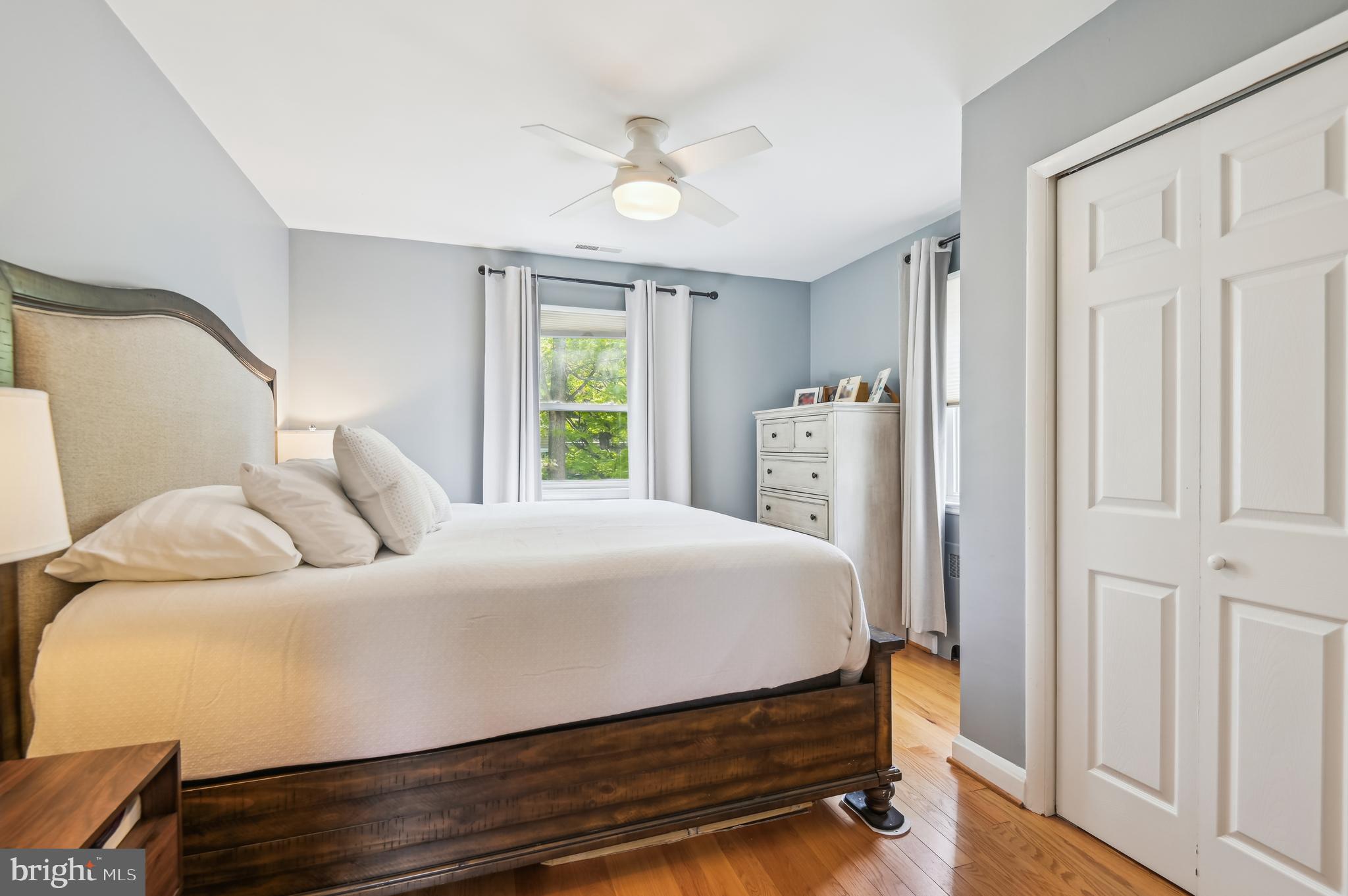 WEST TOWSON - Residential