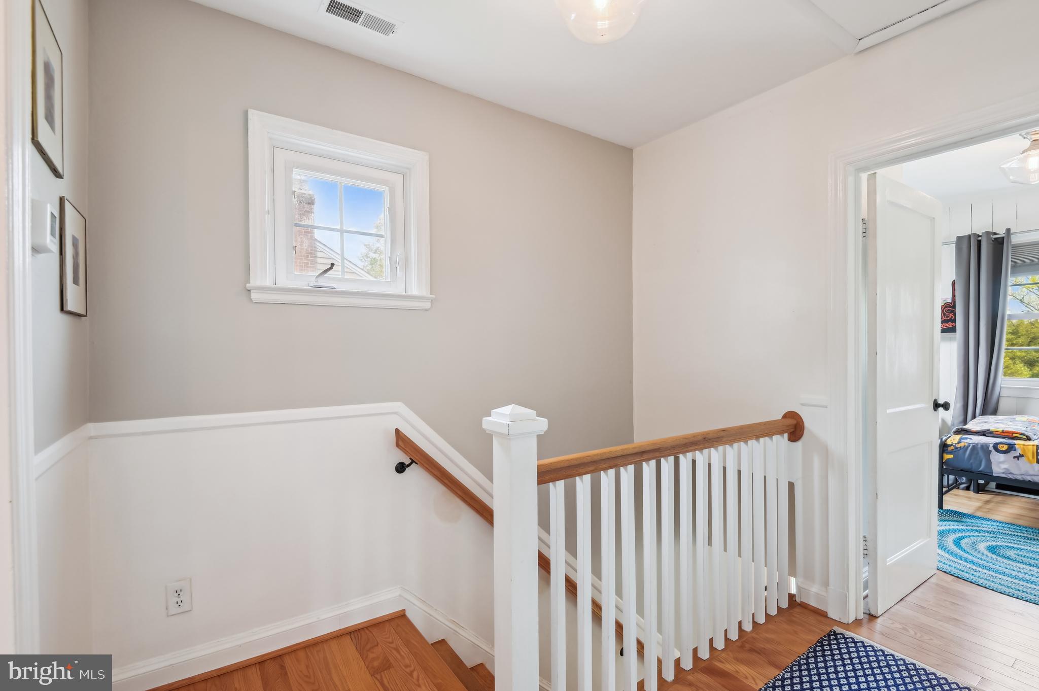 WEST TOWSON - Residential