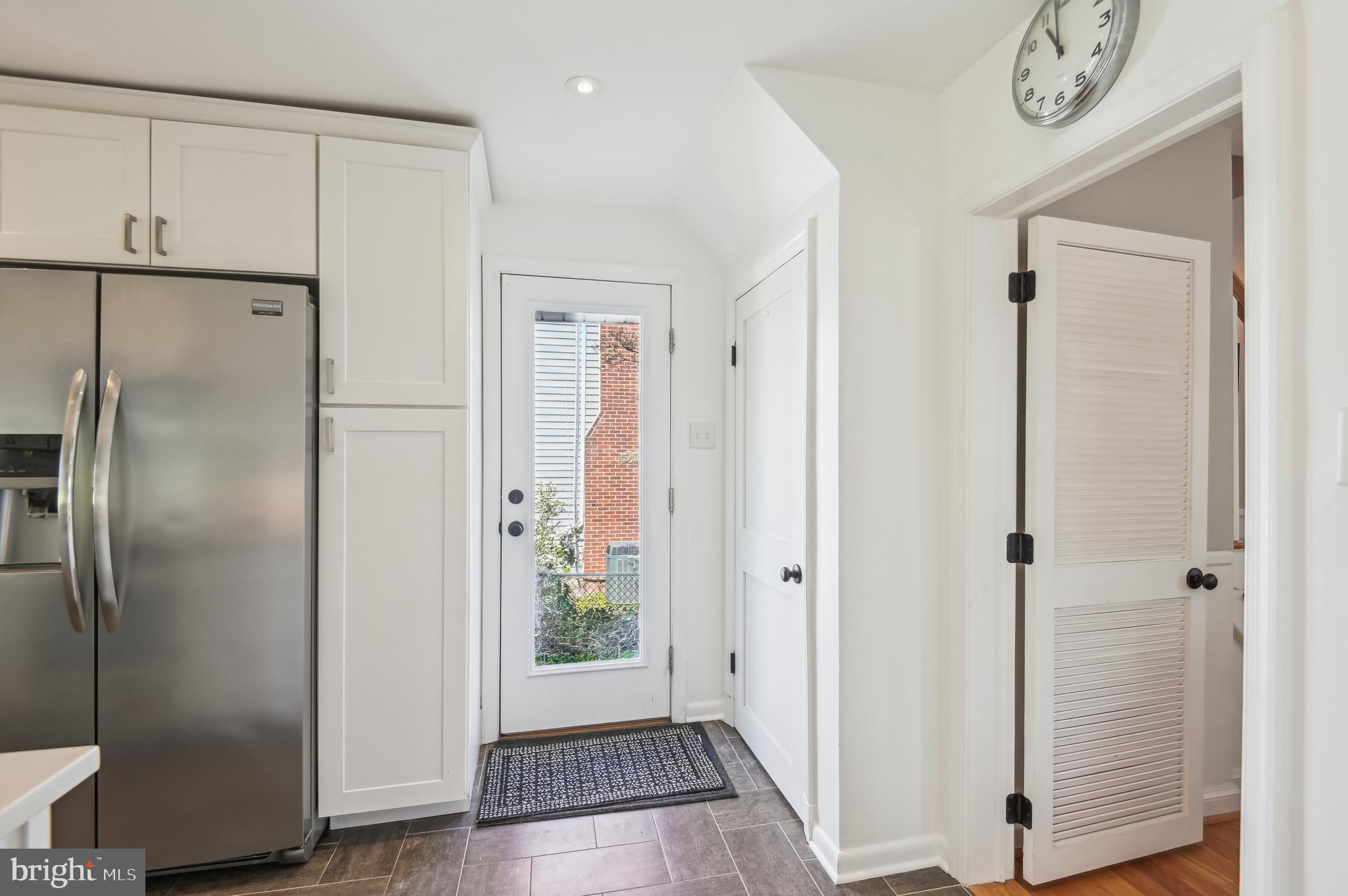 WEST TOWSON - Residential