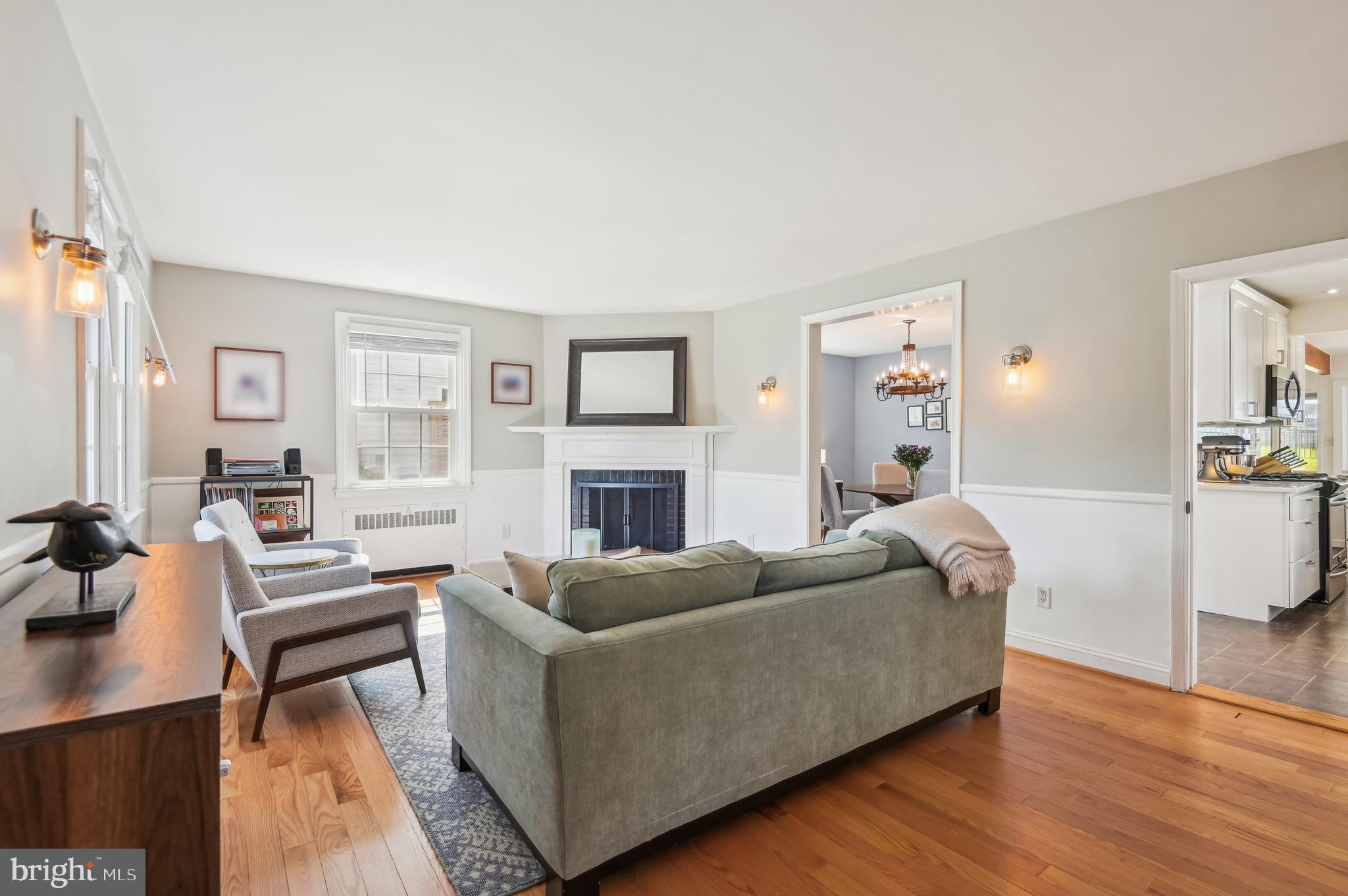 609 MARWOOD ROAD