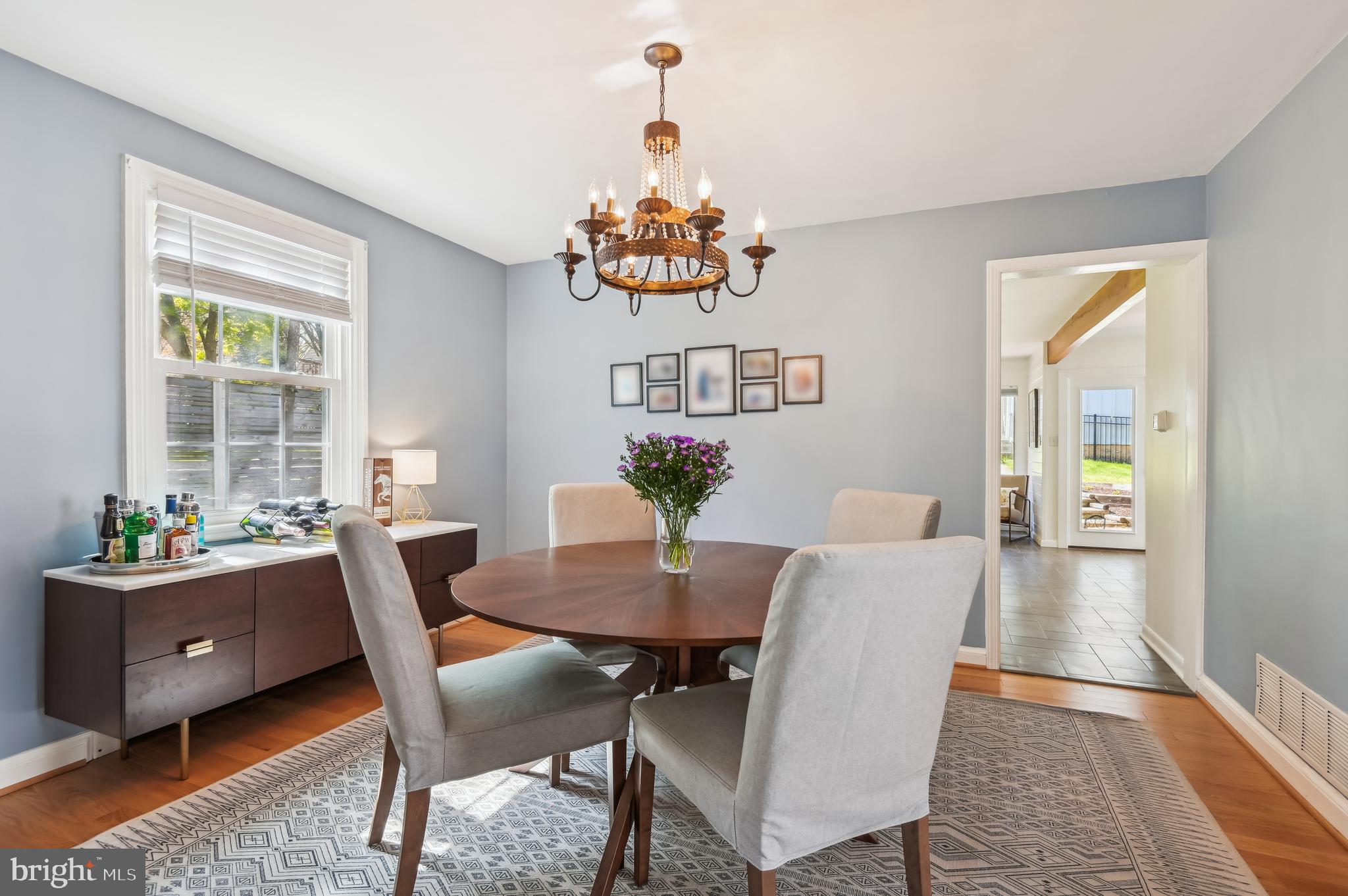 WEST TOWSON - Residential