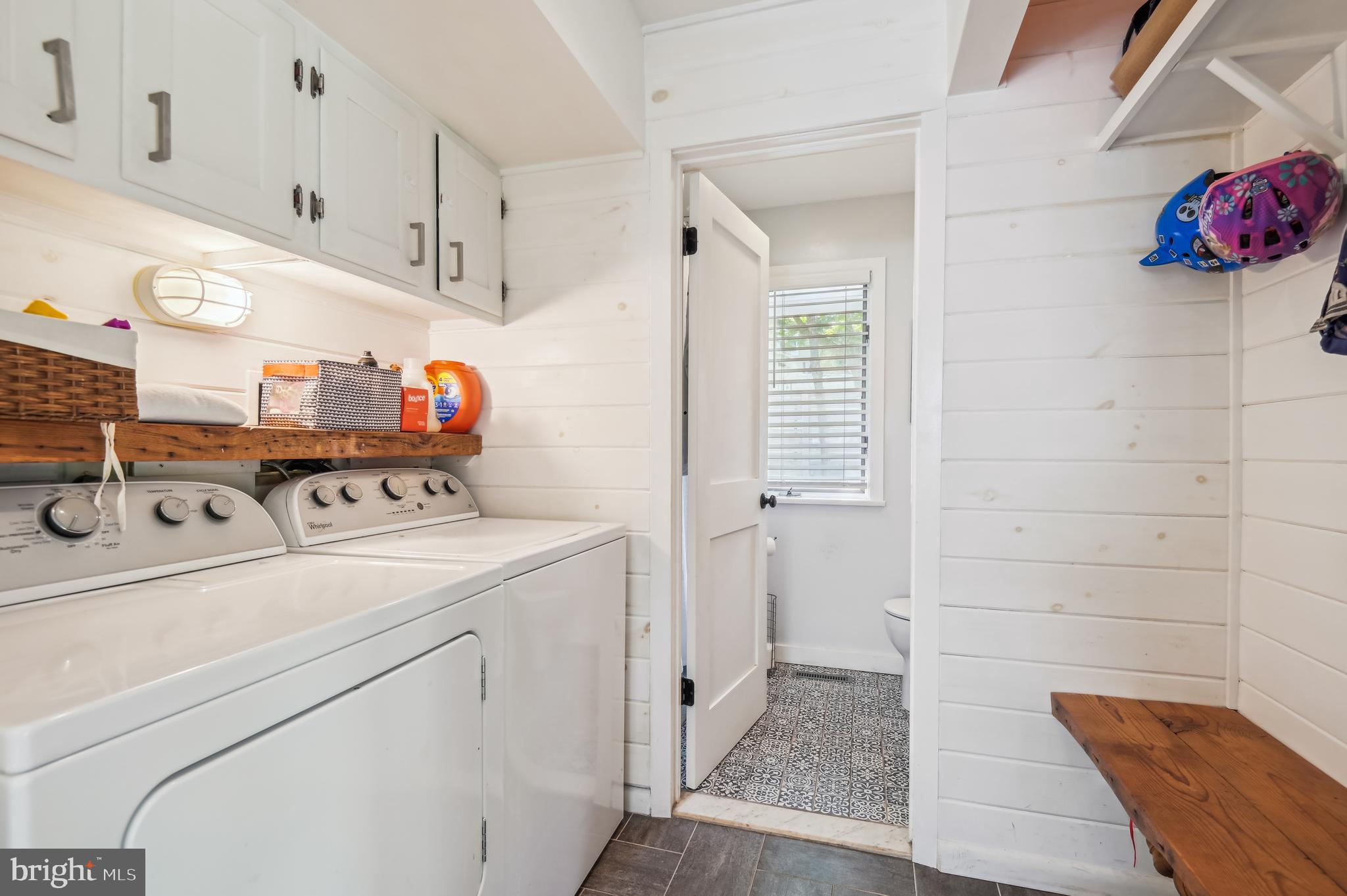 WEST TOWSON - Residential