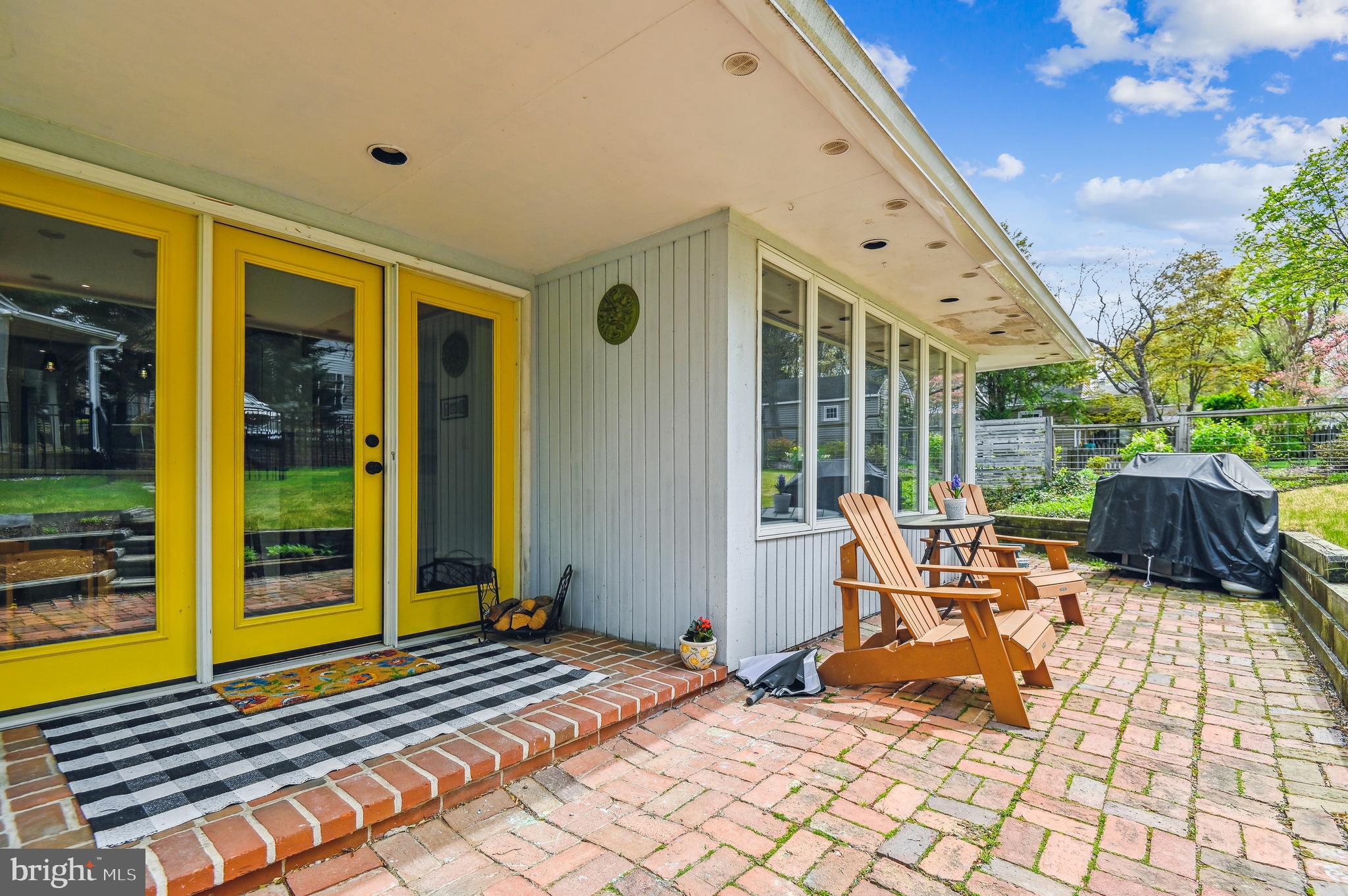 WEST TOWSON - Residential