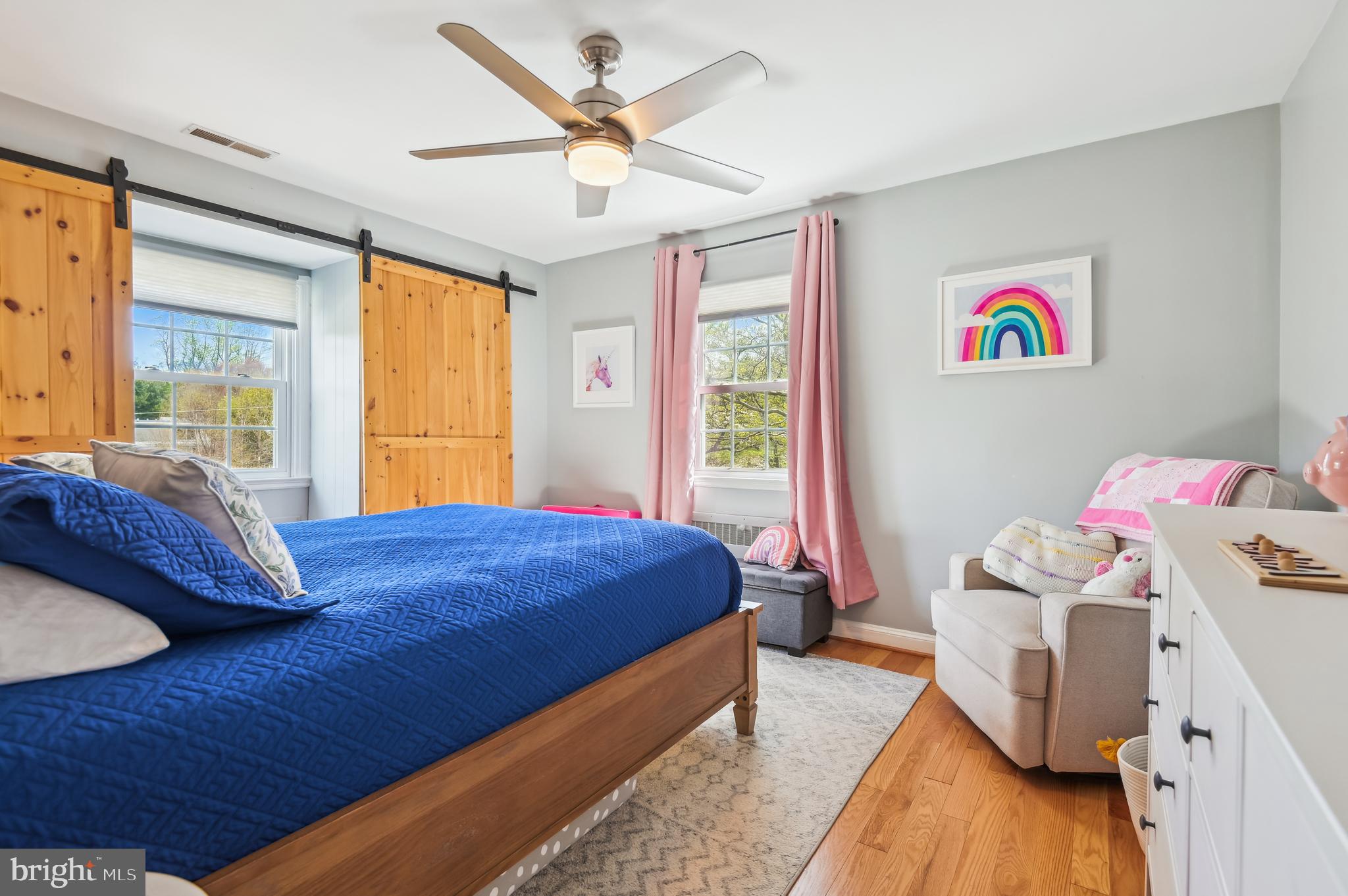 WEST TOWSON - Residential